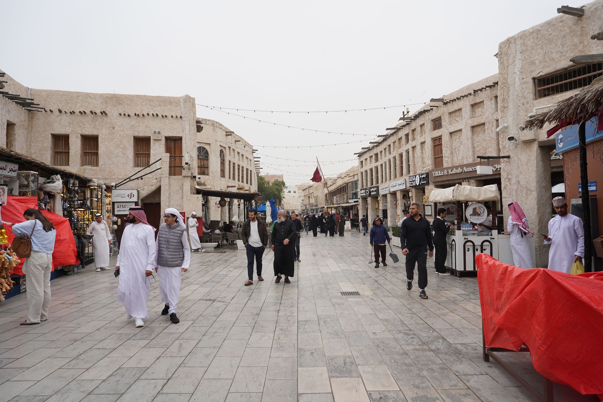 Doha Walk (51)