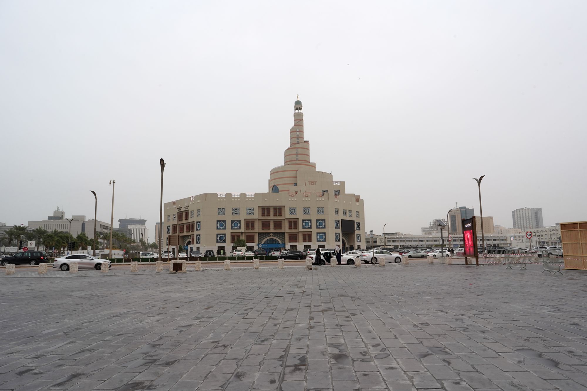 Doha Walk (52)