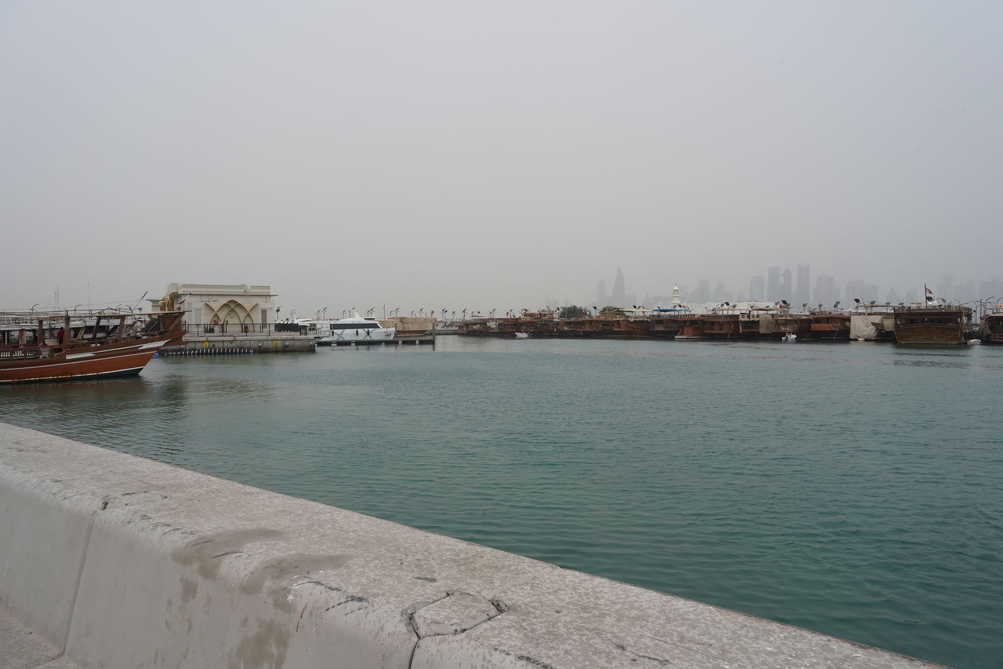 Doha Walk (55)