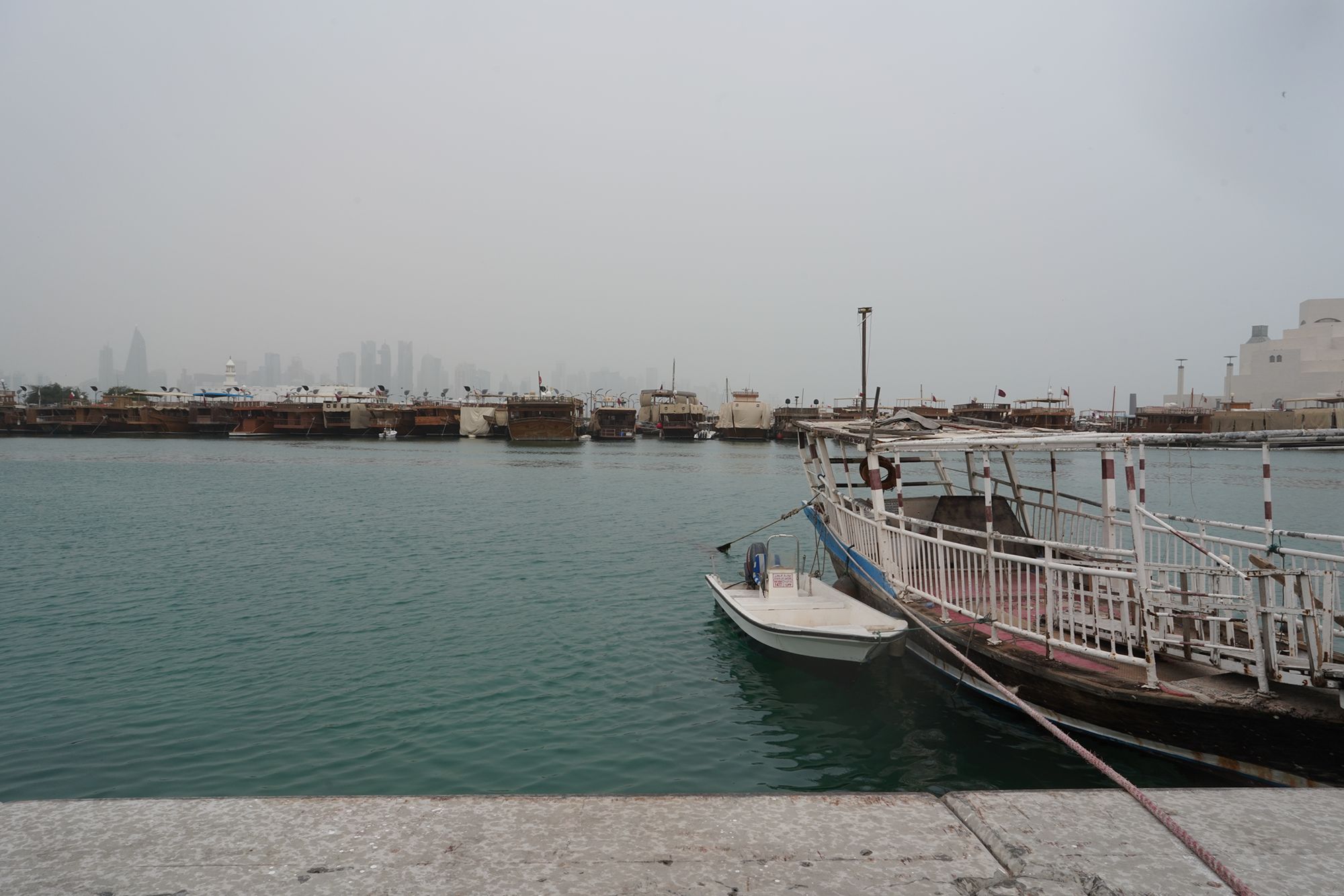Doha Walk (56)