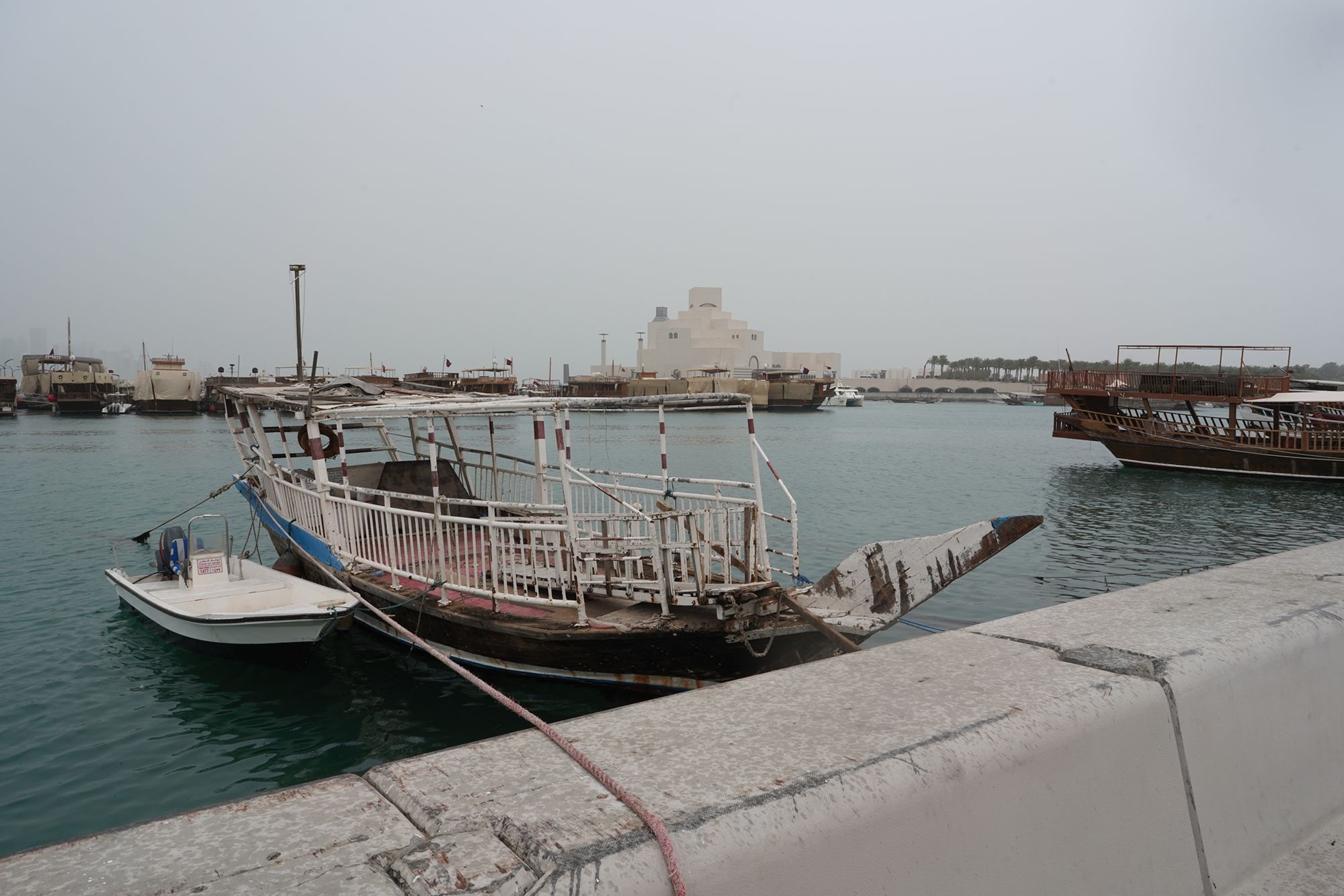 Doha Walk (57)