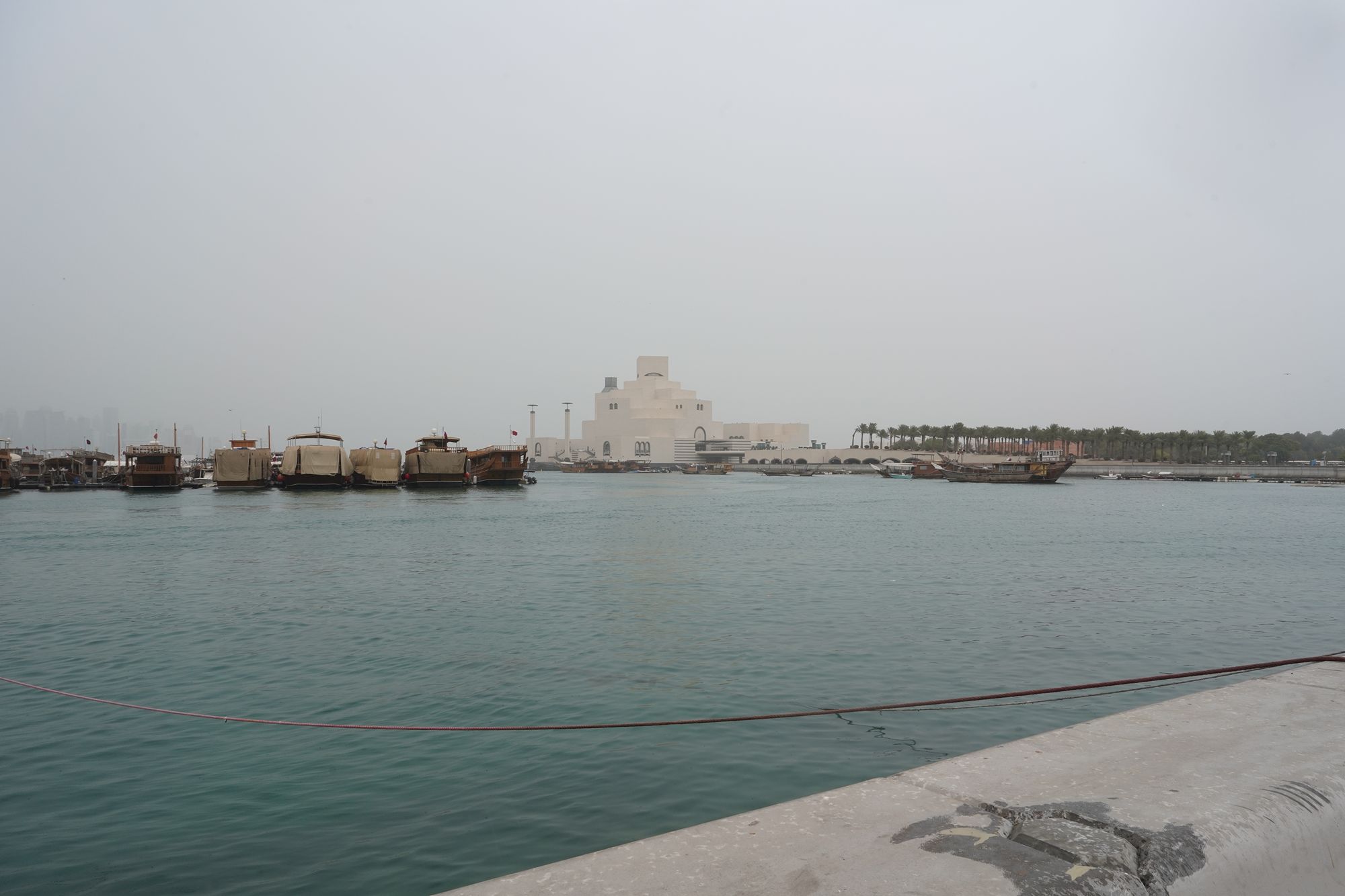 Doha Walk (59)