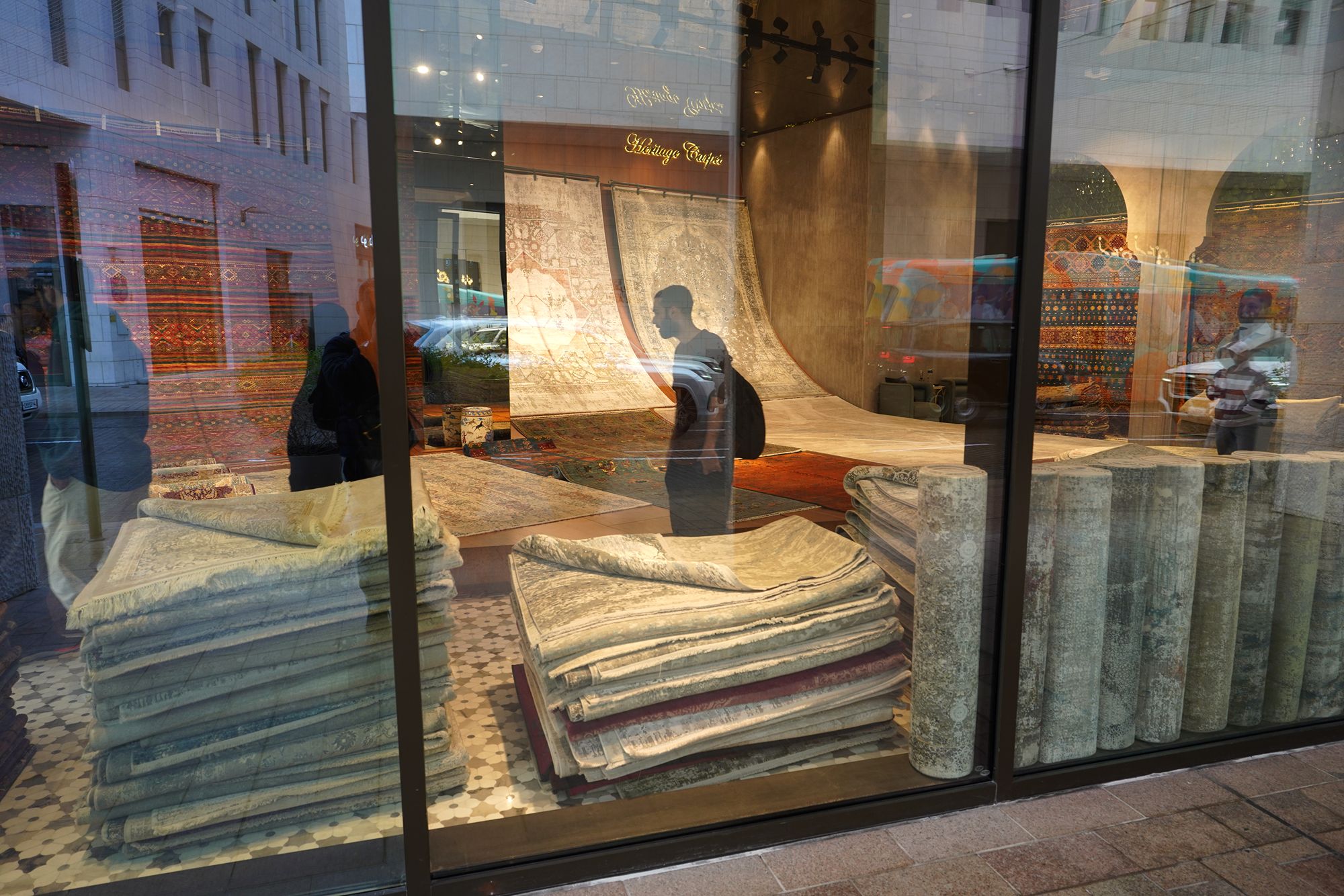 Doha Walk (6)