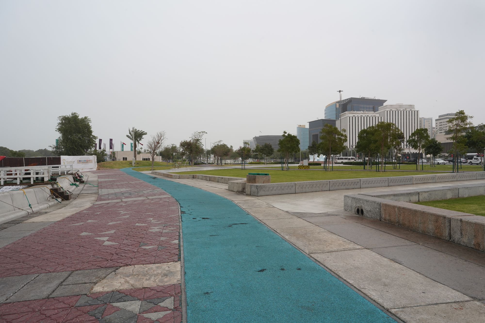 Doha Walk (60)
