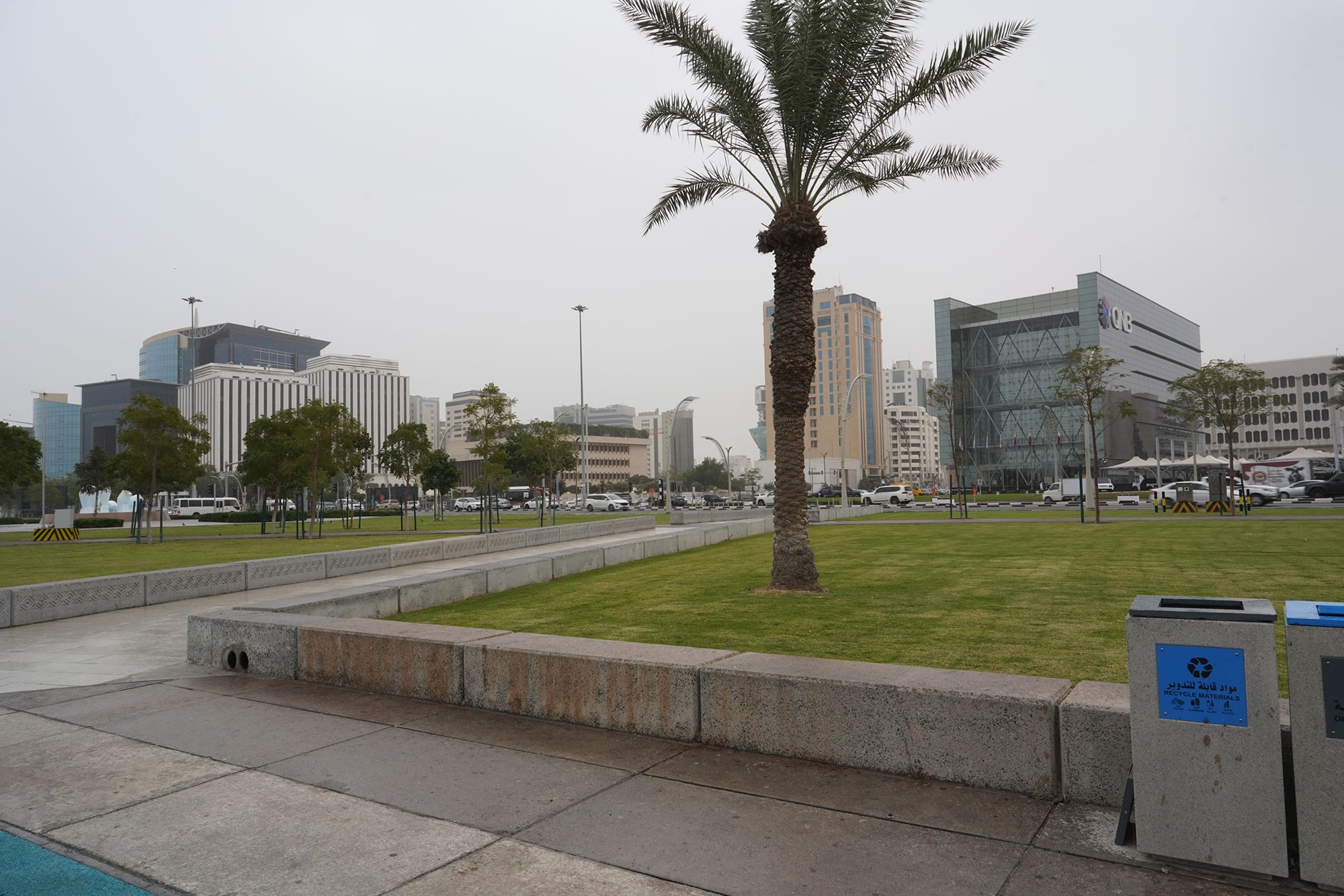 Doha Walk (61)