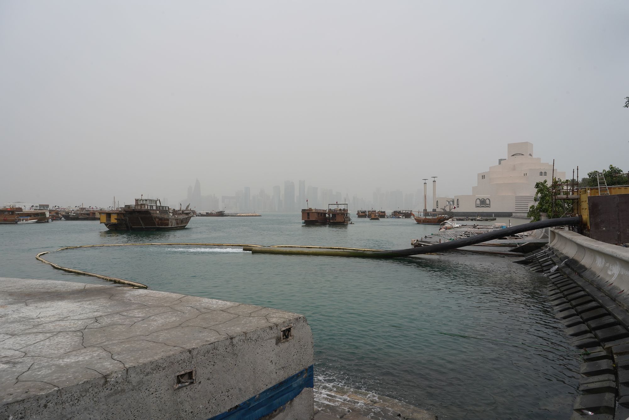 Doha Walk (63)