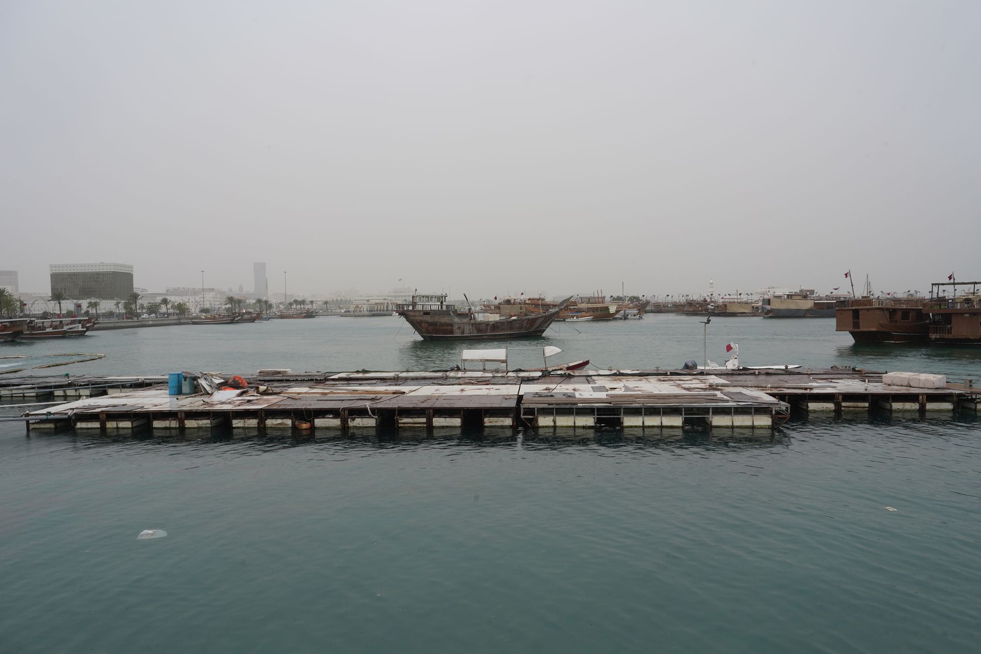 Doha Walk (64)