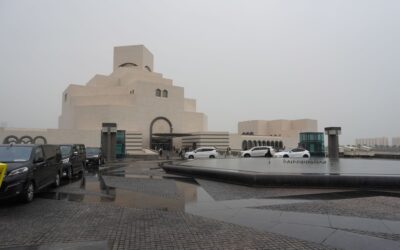 Museum of Islamic Art in Doha, Art Before Year 1000