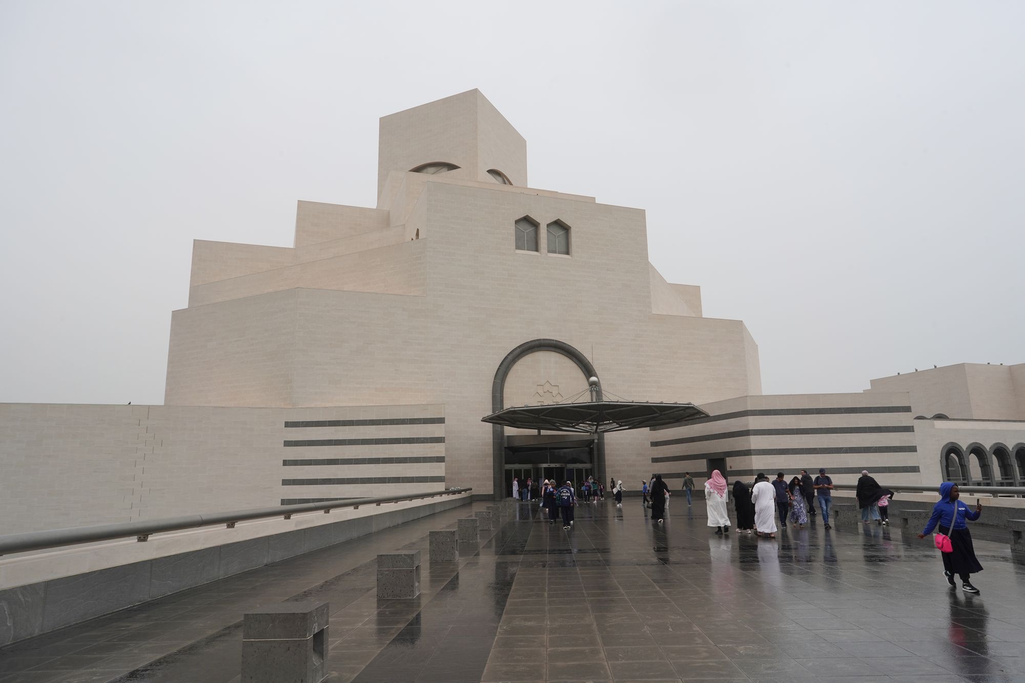Doha Walk (66)
