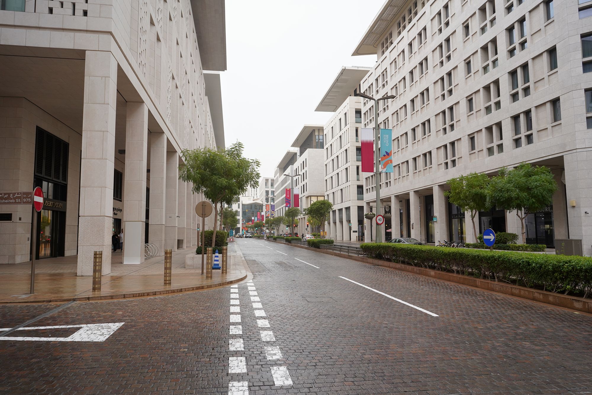 Doha Walk (9)