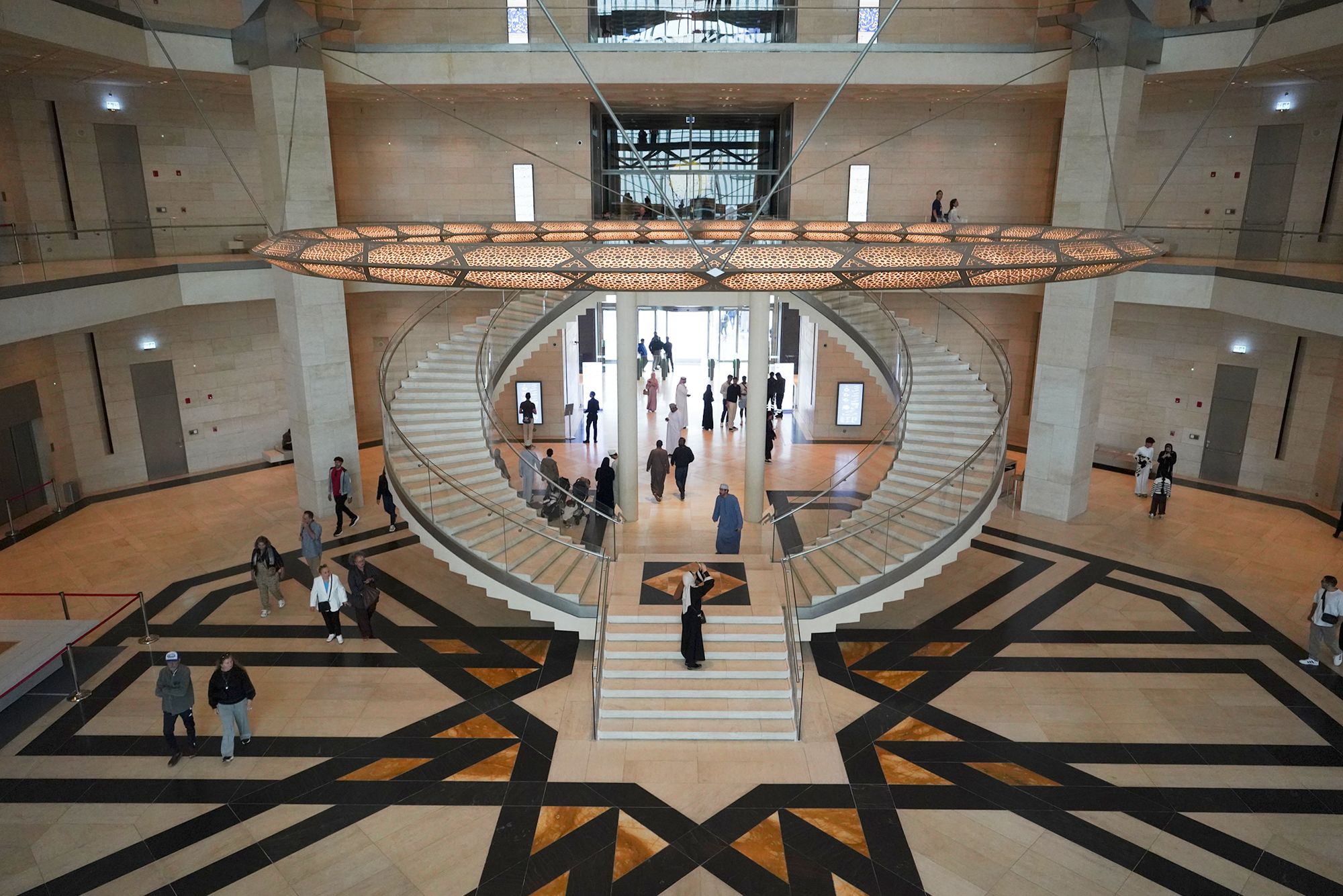 Doha Walk (90)
