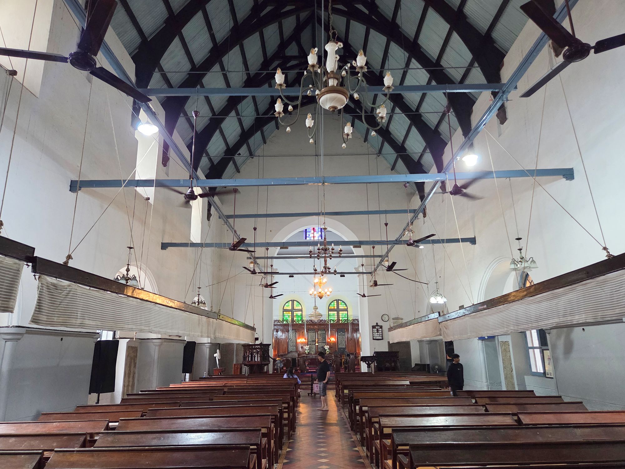 Fort Kochi – First Visit (10) Fort Kochi – First Visit (10)