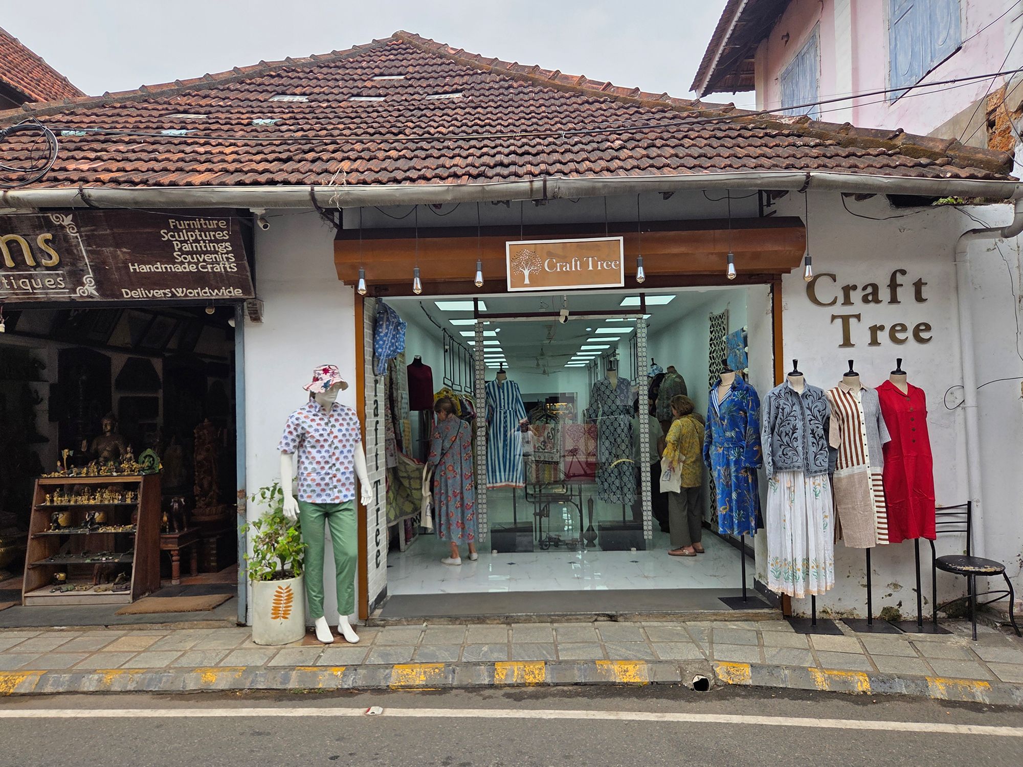 Fort Kochi – First Visit (107) Fort Kochi – First Visit (107)