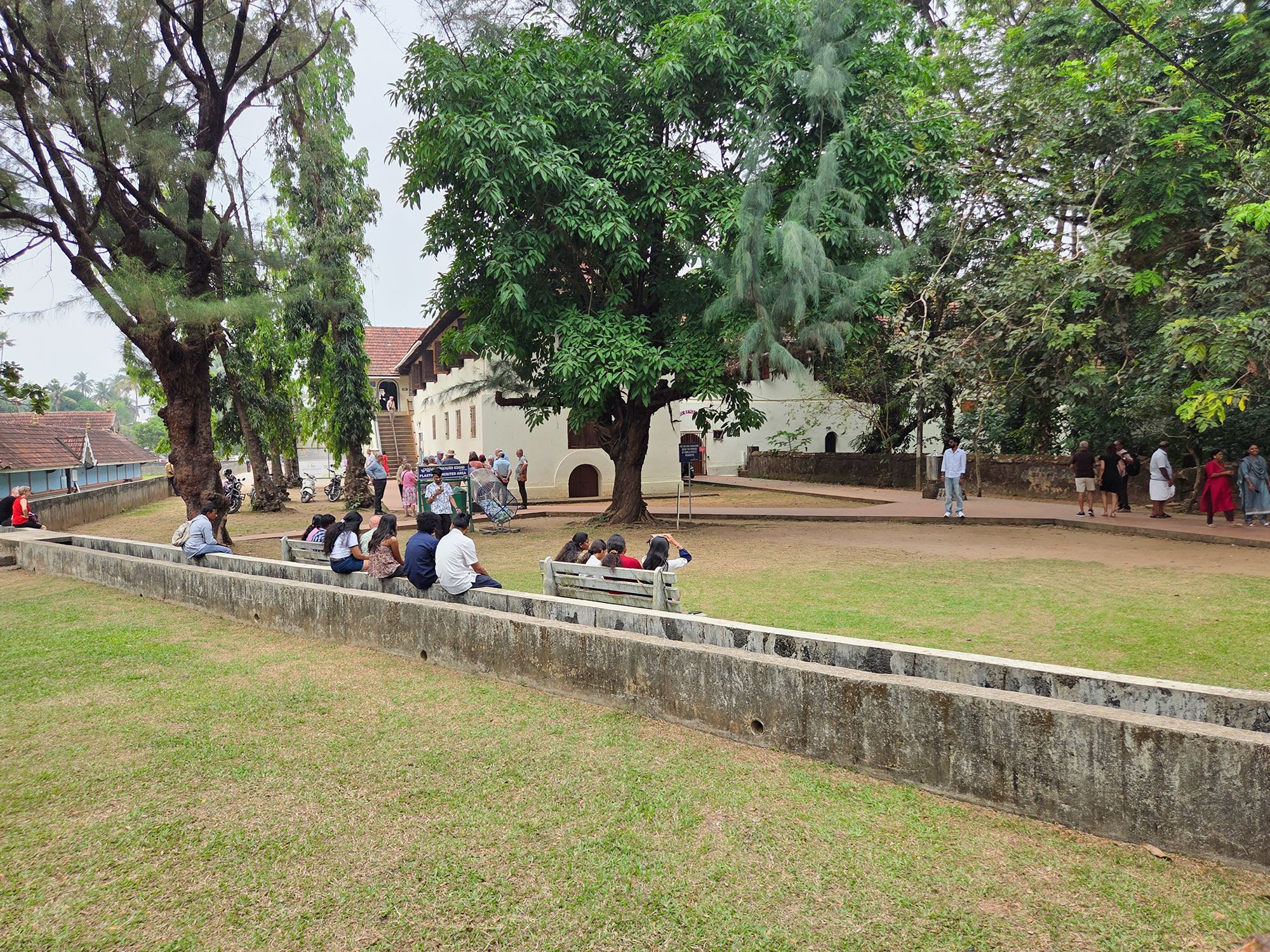 Fort Kochi – First Visit (109) Fort Kochi – First Visit (109)