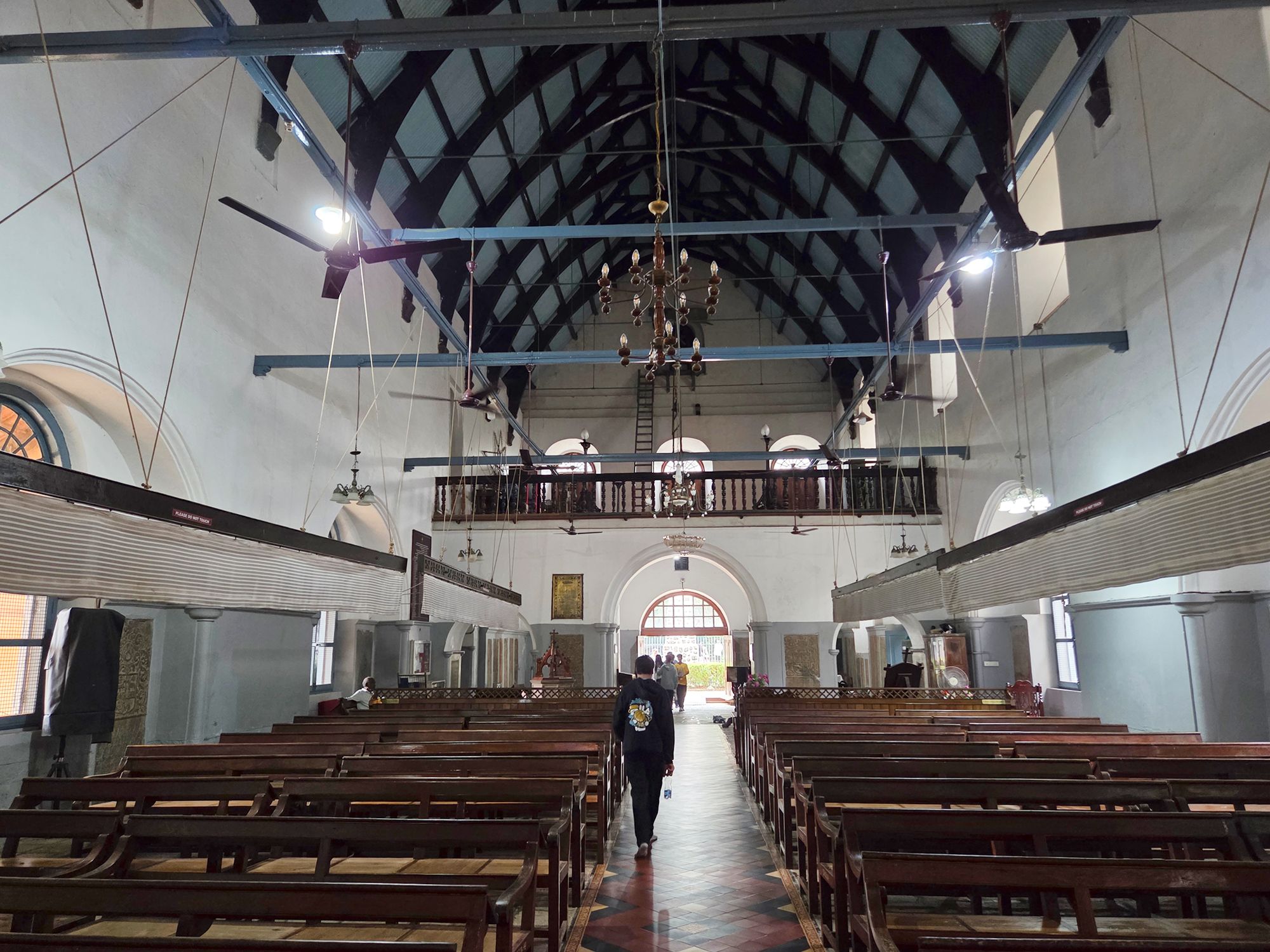 Fort Kochi – First Visit (11) Fort Kochi – First Visit (11)
