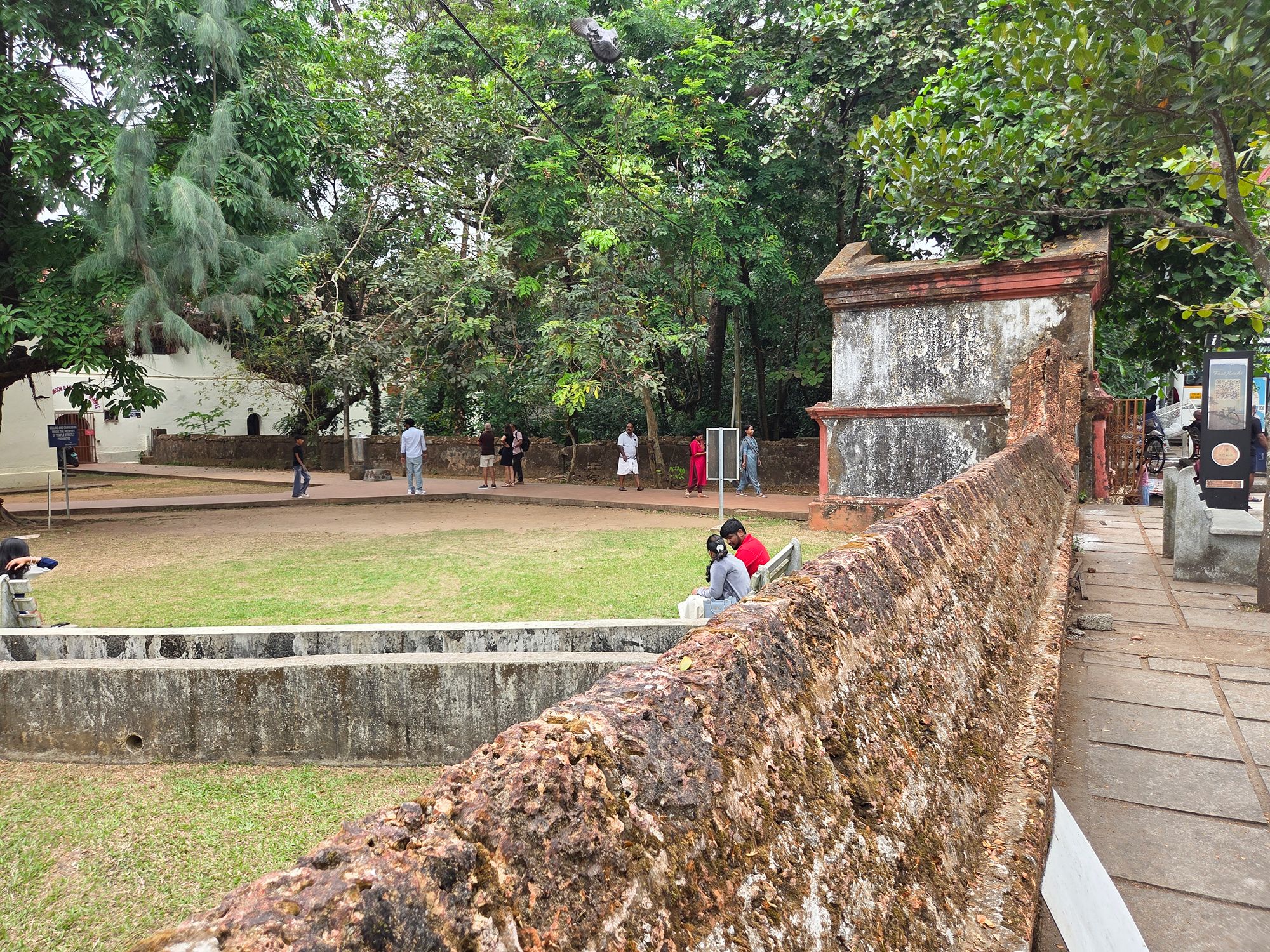 Fort Kochi – First Visit (110) Fort Kochi – First Visit (110)