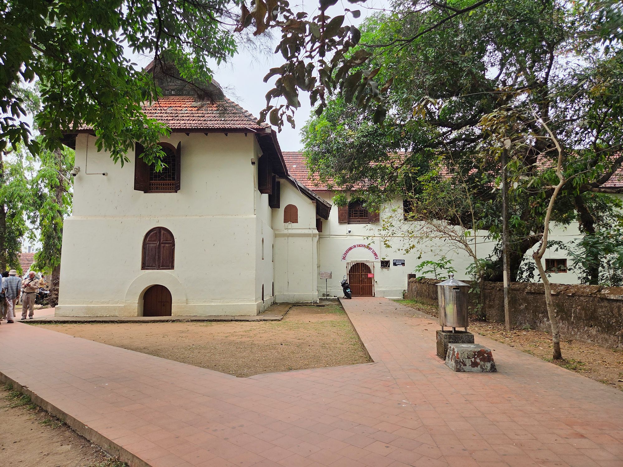 Fort Kochi – First Visit (111) Fort Kochi – First Visit (111)