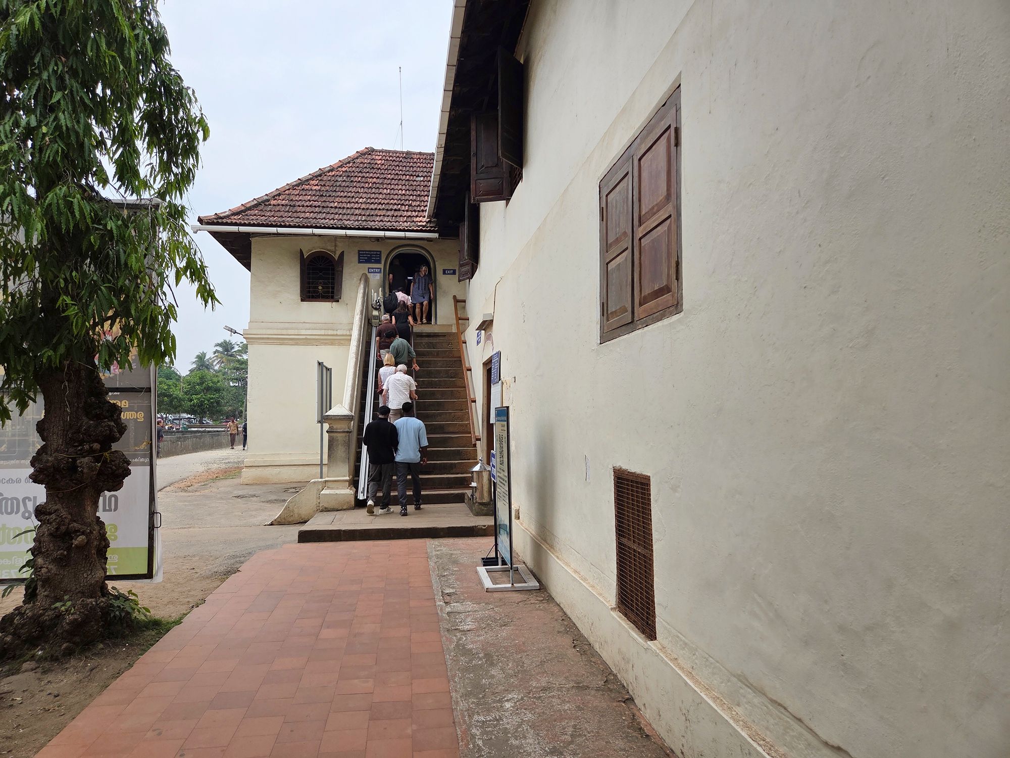 Fort Kochi – First Visit (114) Fort Kochi – First Visit (114)