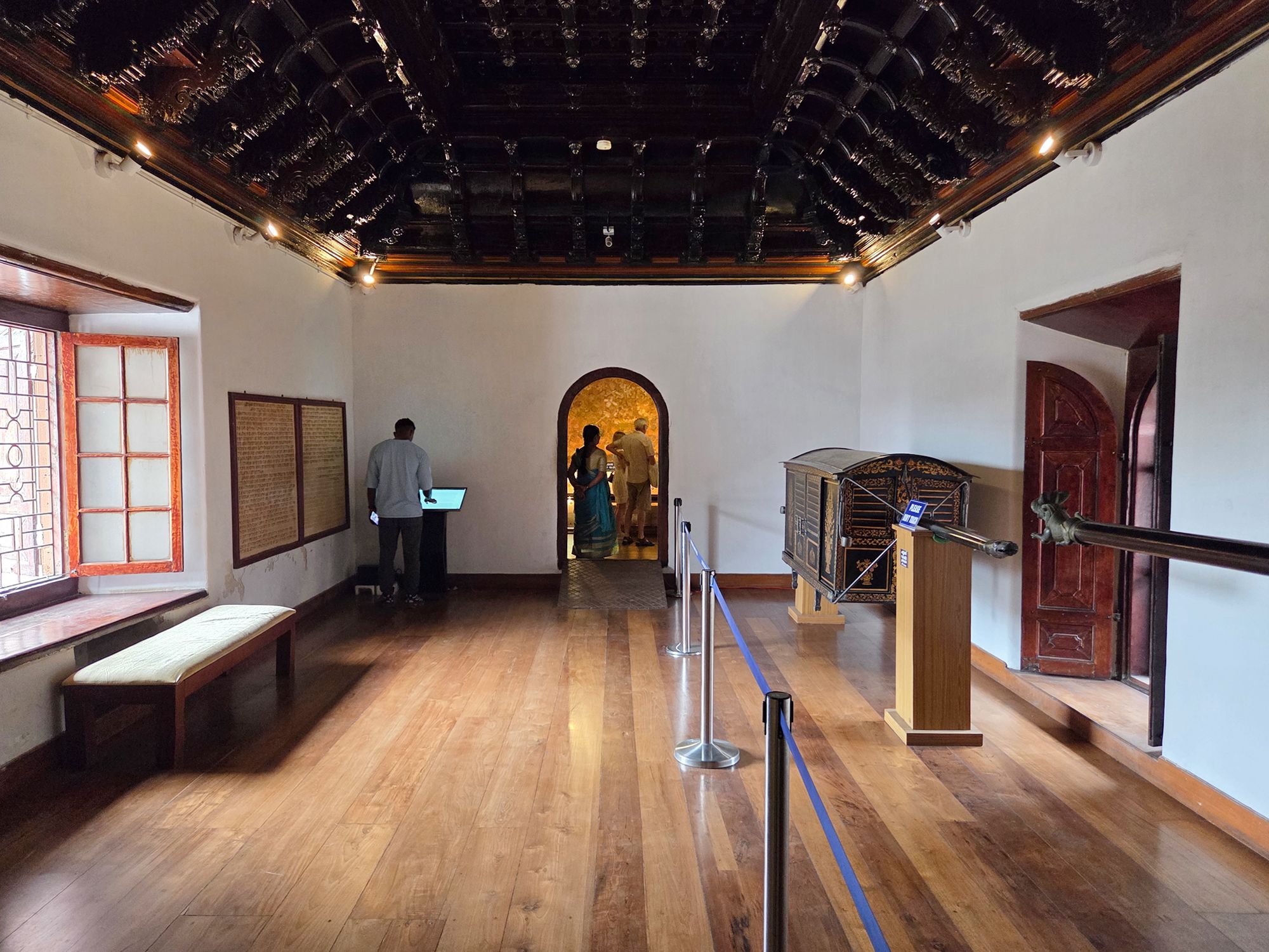 Fort Kochi – First Visit (116) Fort Kochi – First Visit (116)