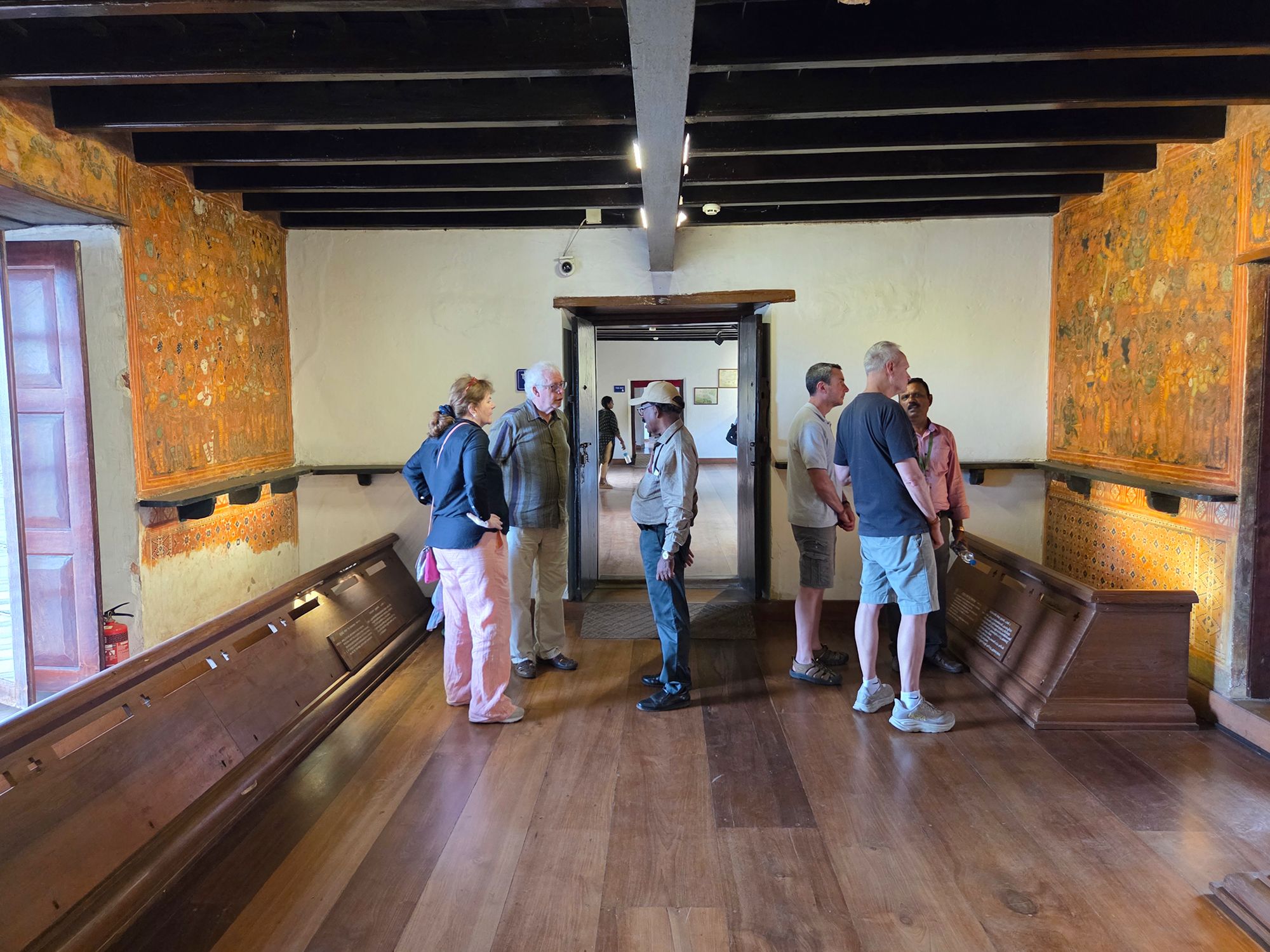 Fort Kochi – First Visit (119) Fort Kochi – First Visit (119)