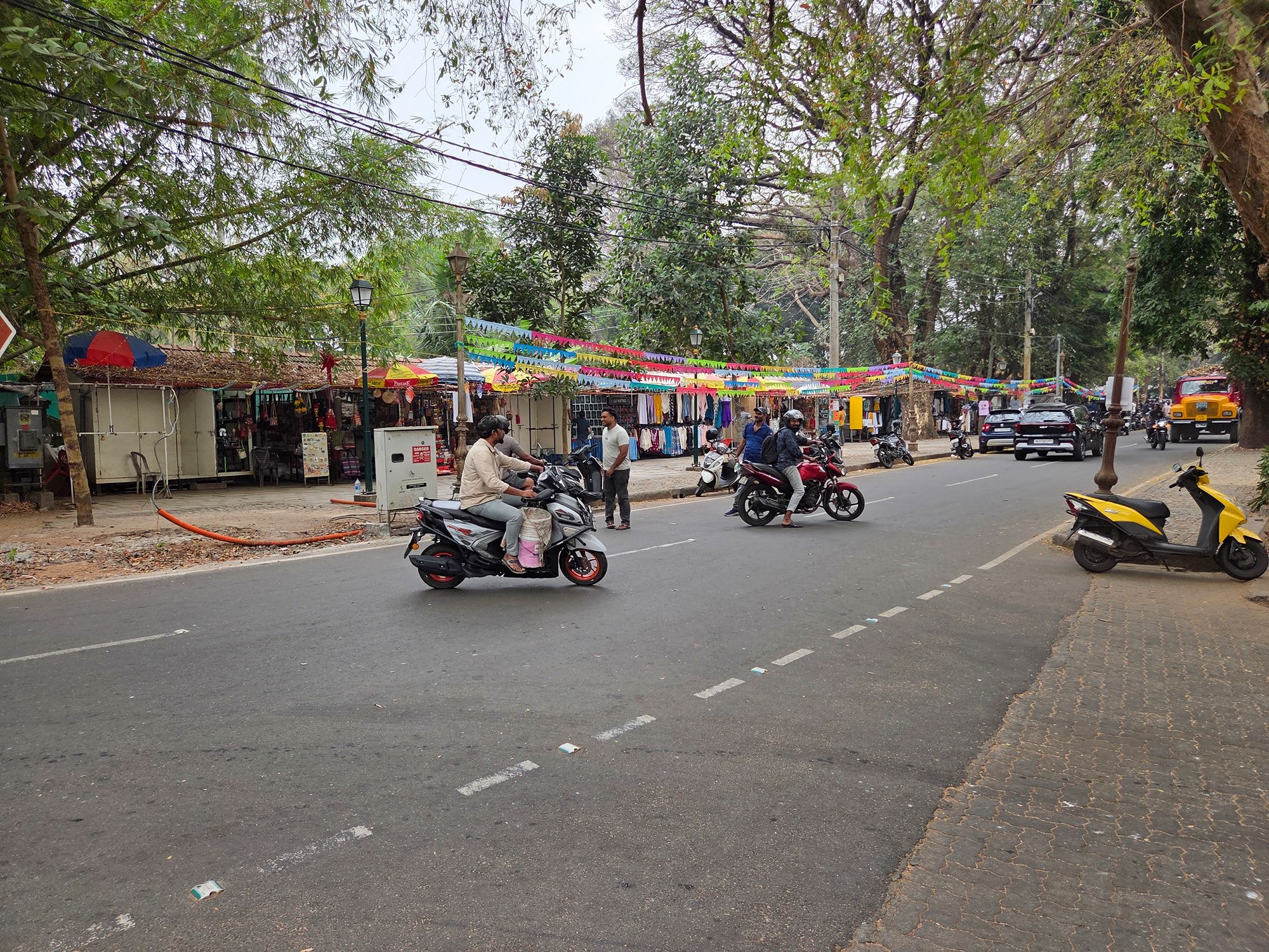 Fort Kochi – First Visit (12) Fort Kochi – First Visit (12)