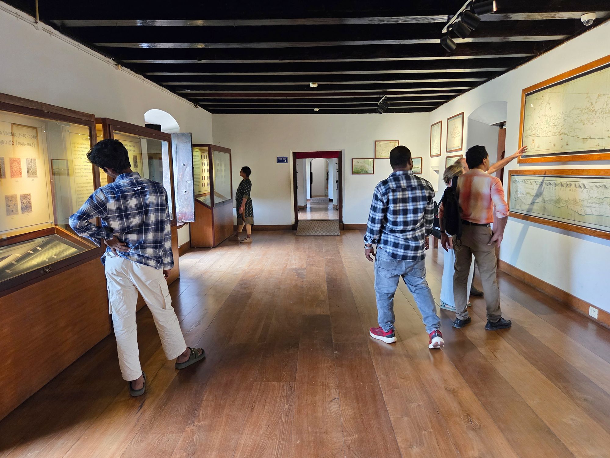 Fort Kochi – First Visit (120) Fort Kochi – First Visit (120)