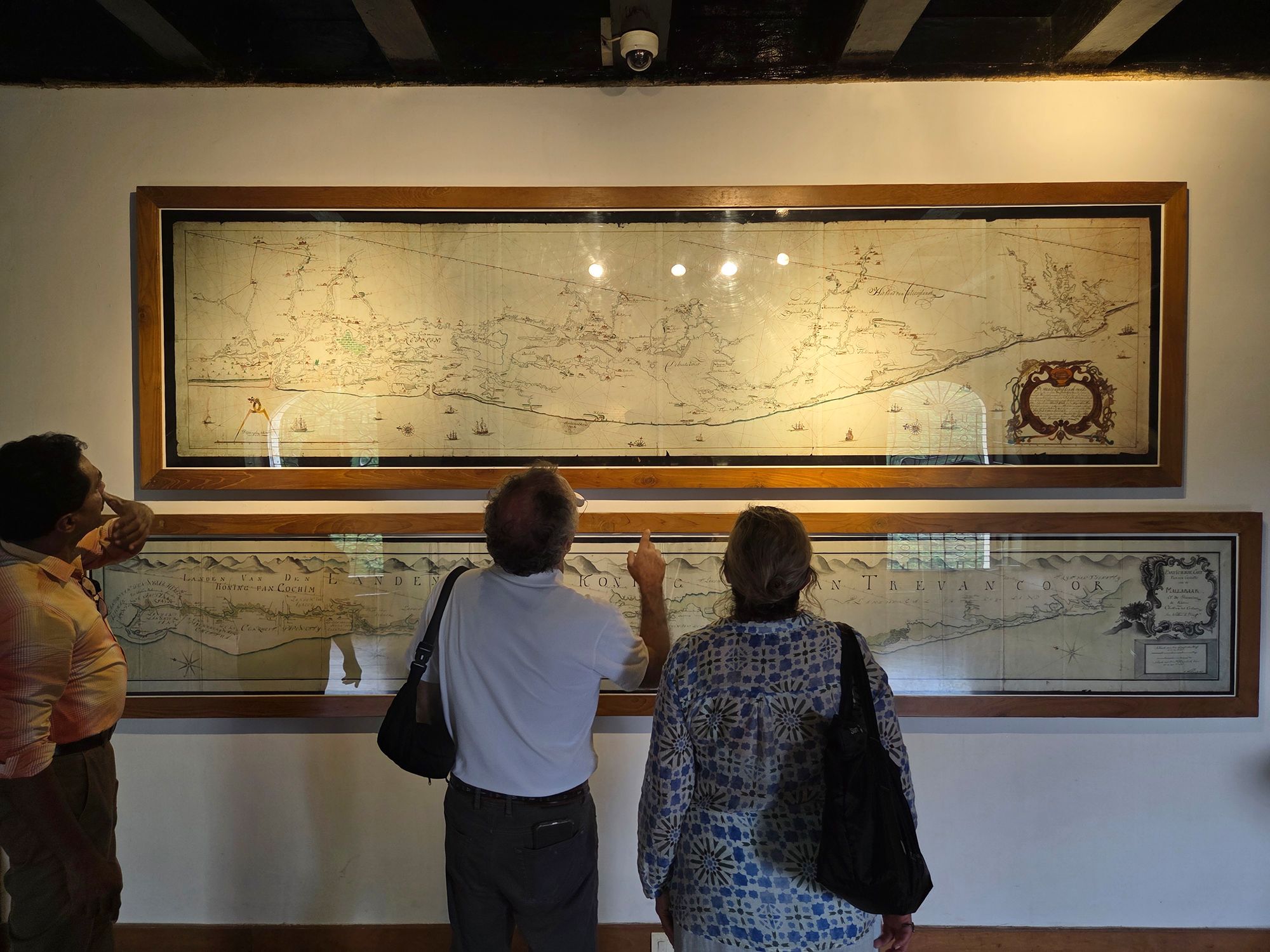 Fort Kochi – First Visit (121) Fort Kochi – First Visit (121)