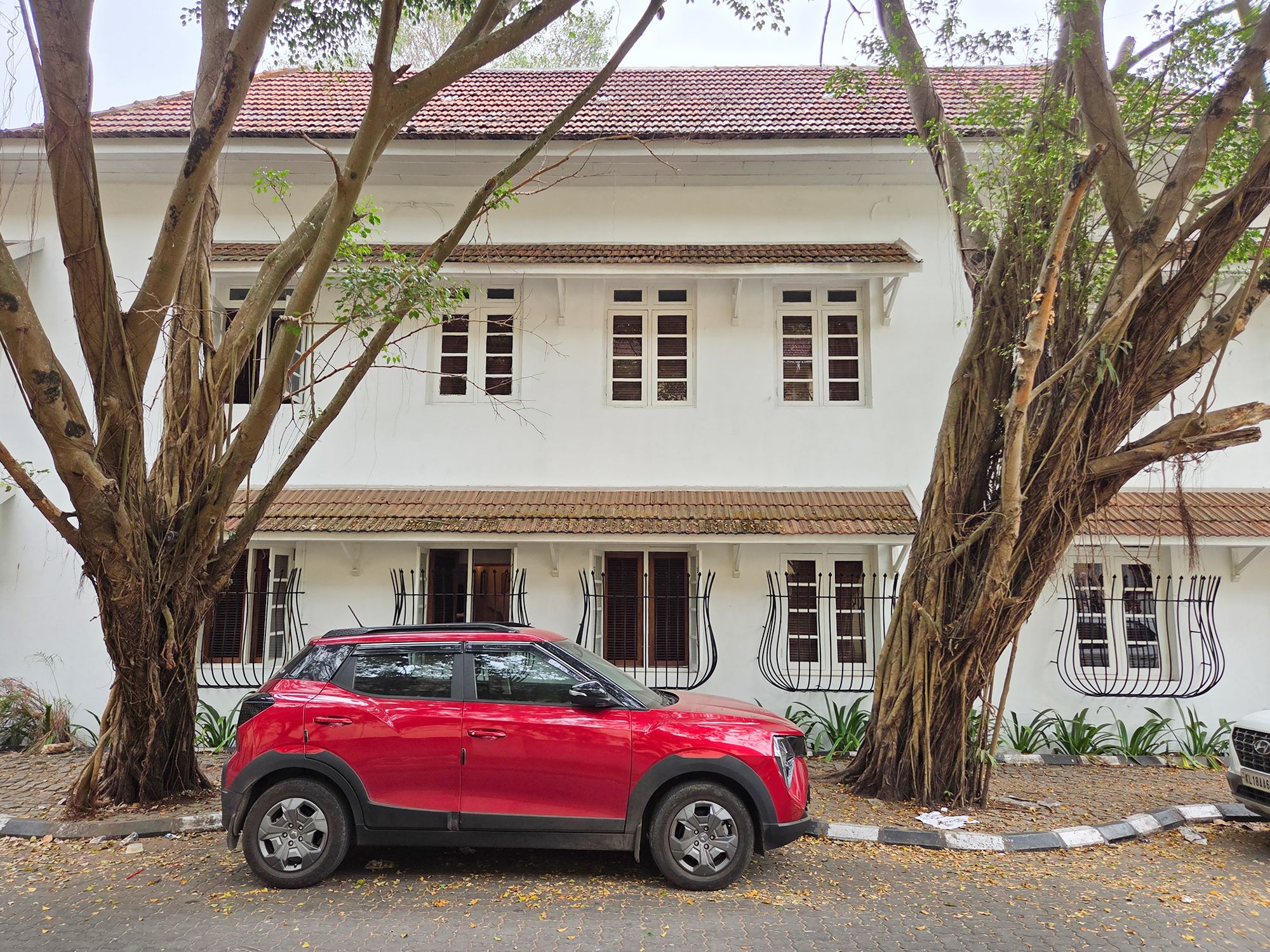 Fort Kochi – First Visit (14) Fort Kochi – First Visit (14)