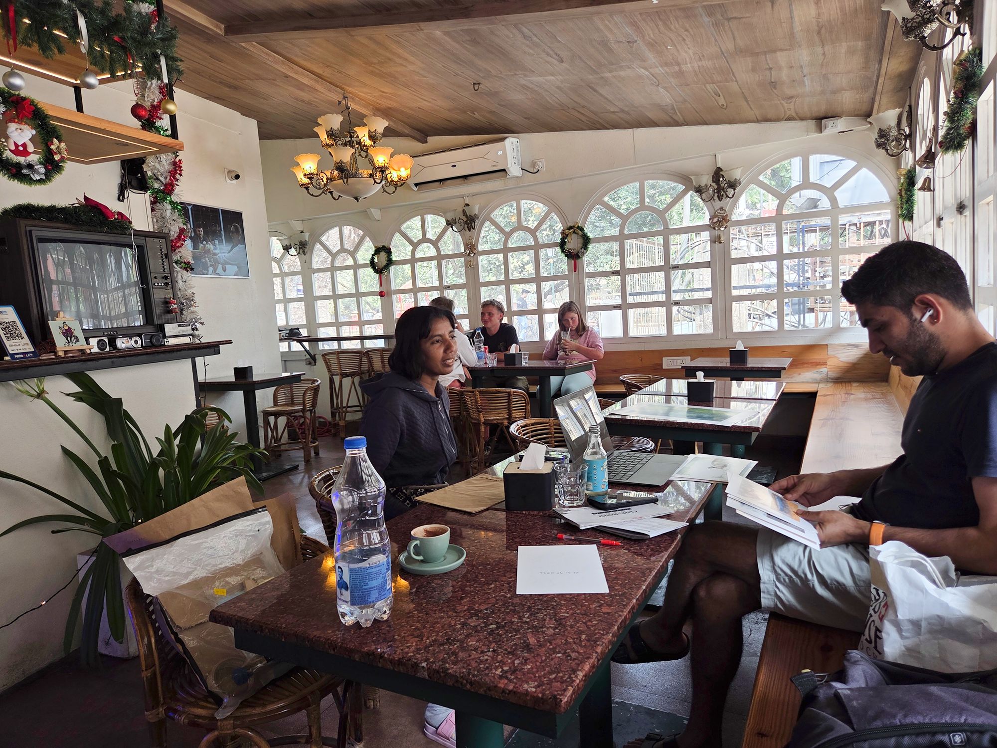 Fort Kochi – First Visit (142) Fort Kochi – First Visit (142)