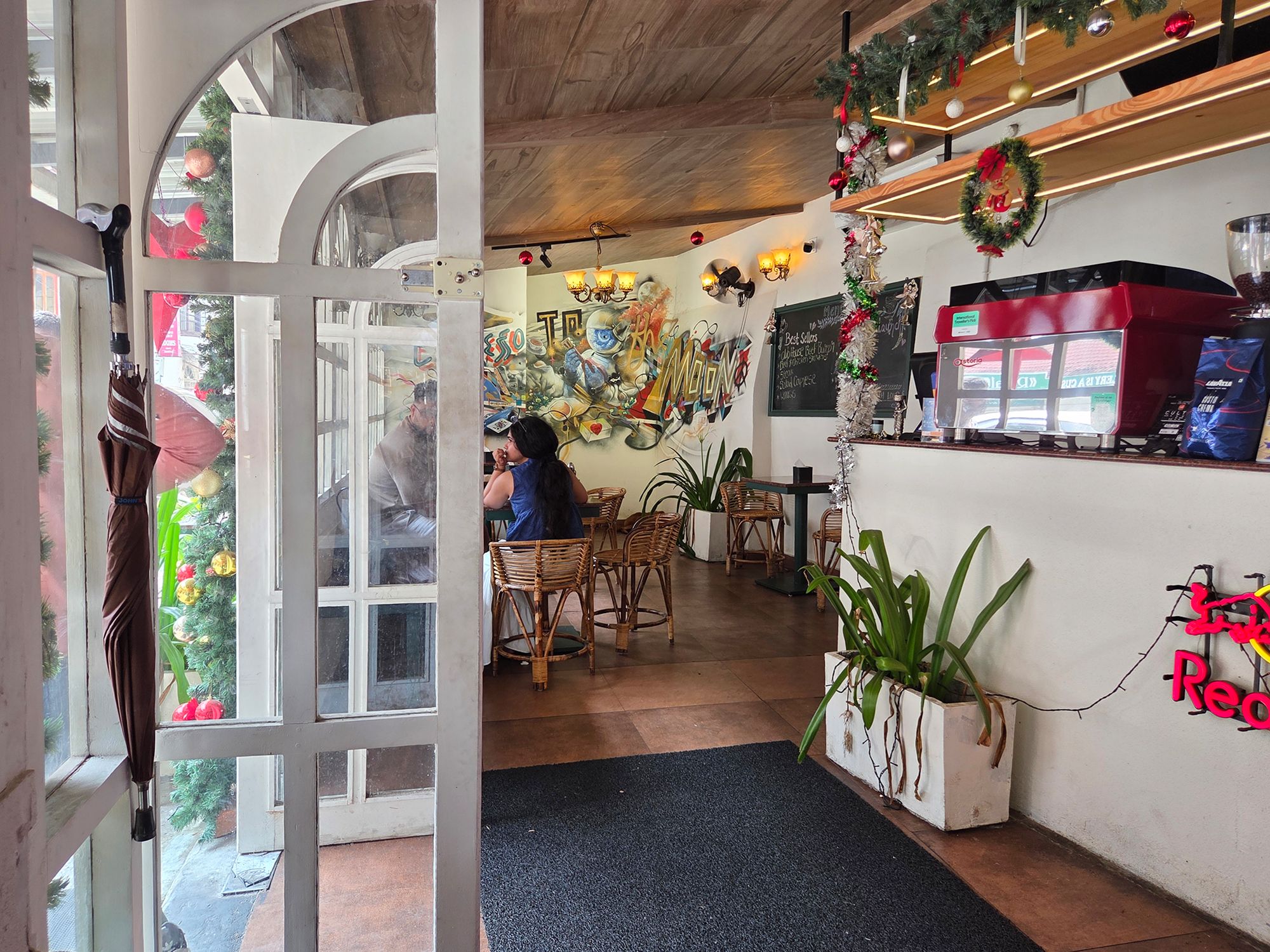 Fort Kochi – First Visit (143) Fort Kochi – First Visit (143)