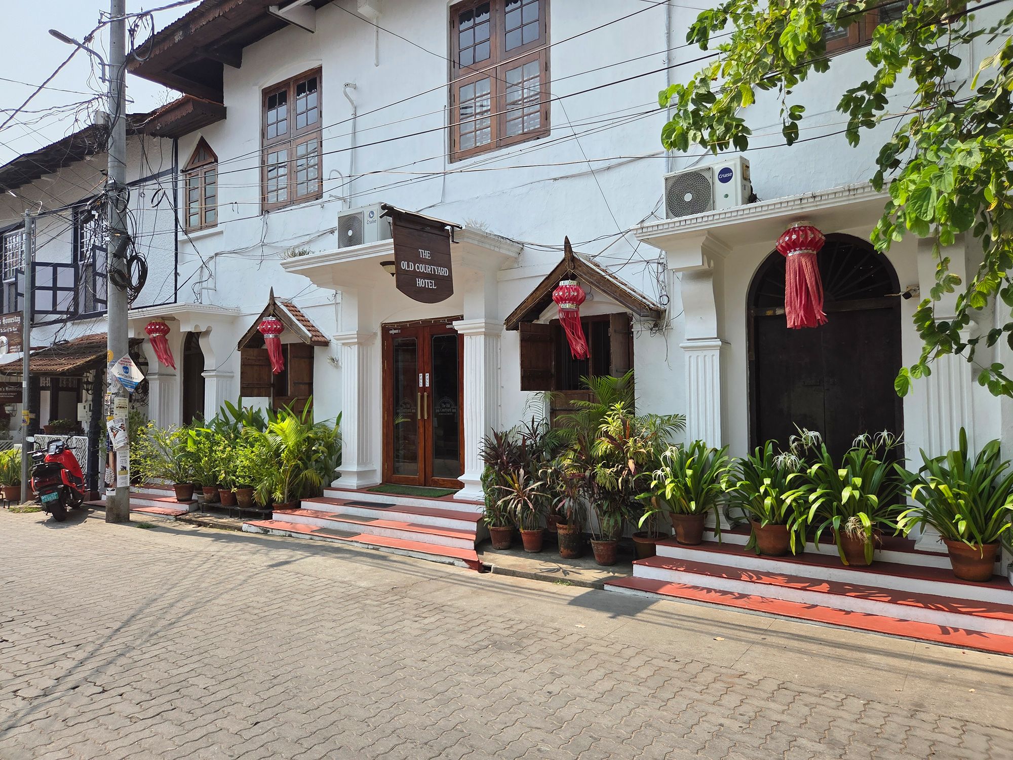 Fort Kochi – First Visit (150) Fort Kochi – First Visit (150)