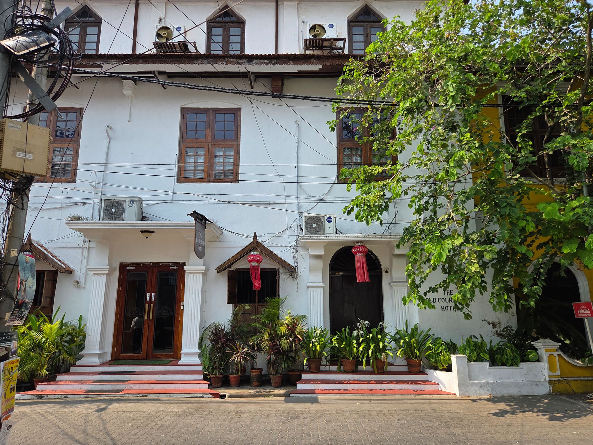 Fort Kochi – First Visit (153) Fort Kochi – First Visit (153)