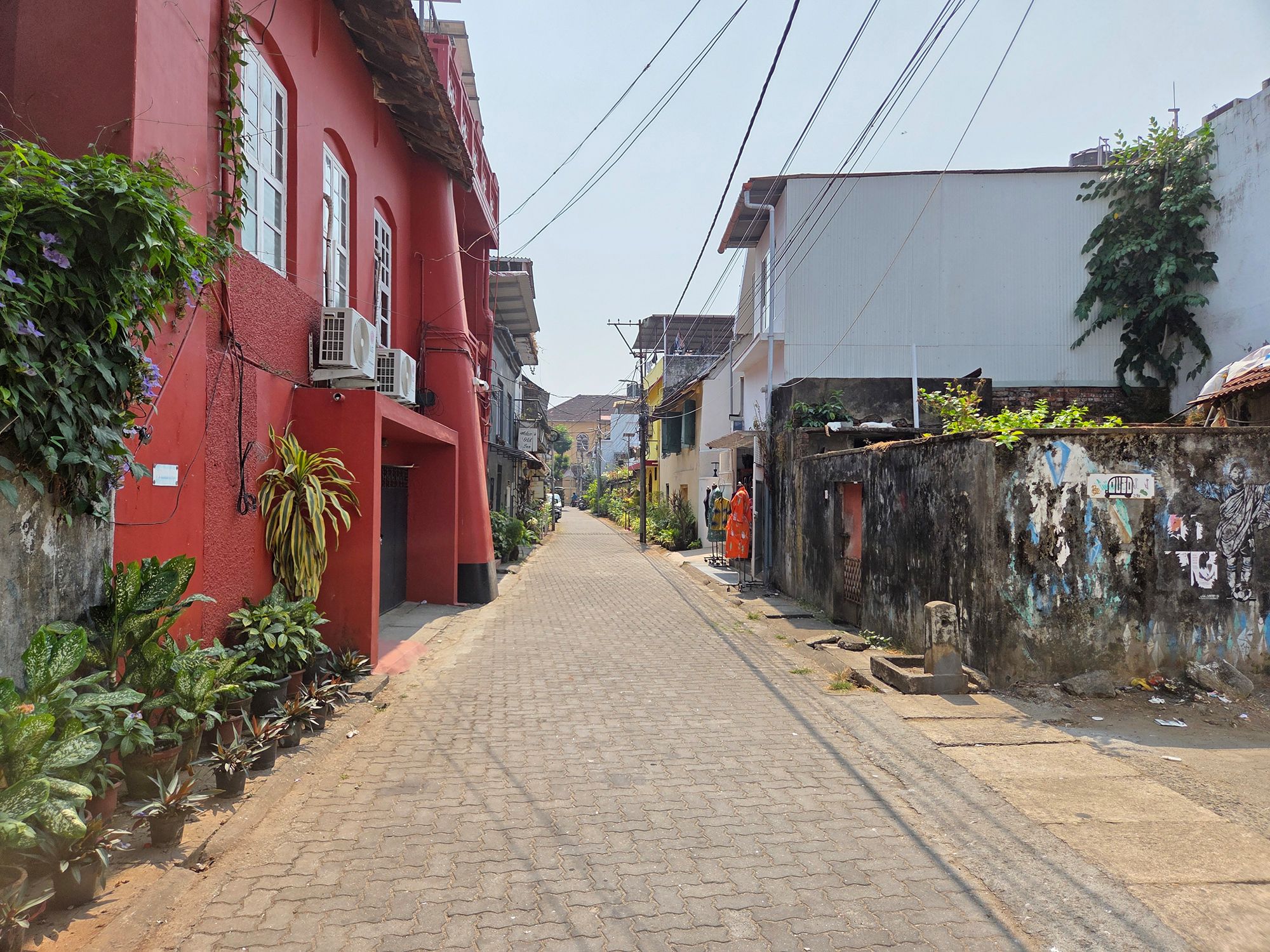 Fort Kochi – First Visit (156) Fort Kochi – First Visit (156)