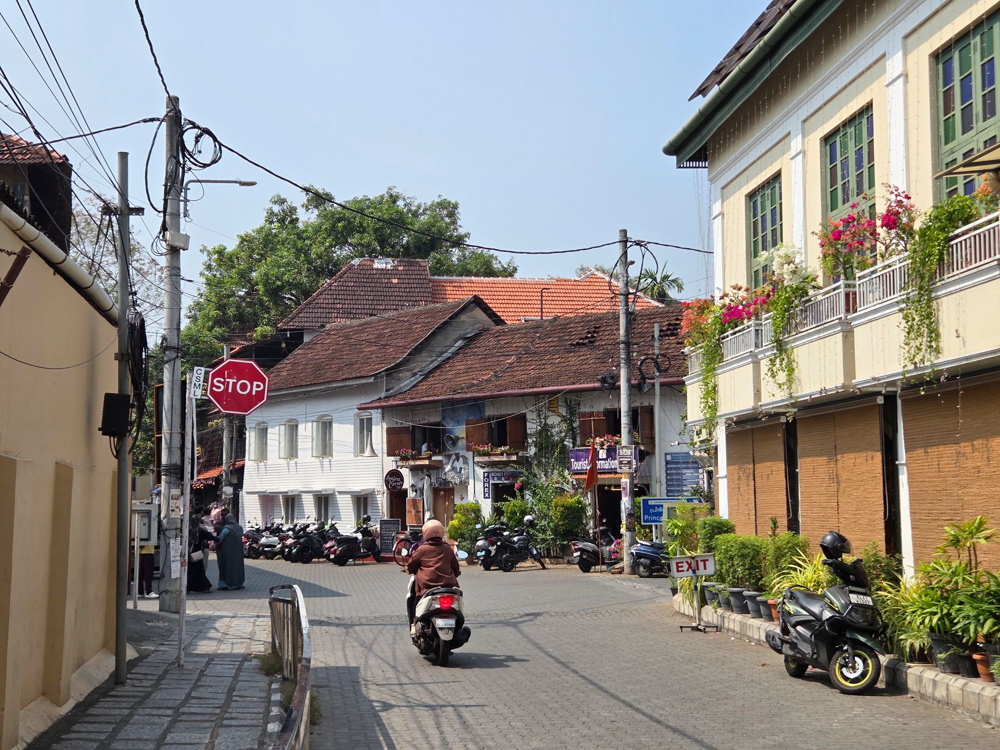 Fort Kochi – First Visit (163) Fort Kochi – First Visit (163)