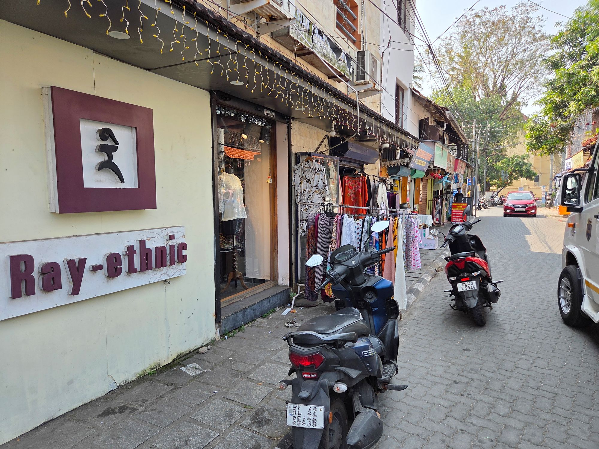 Fort Kochi – First Visit (165) Fort Kochi – First Visit (165)