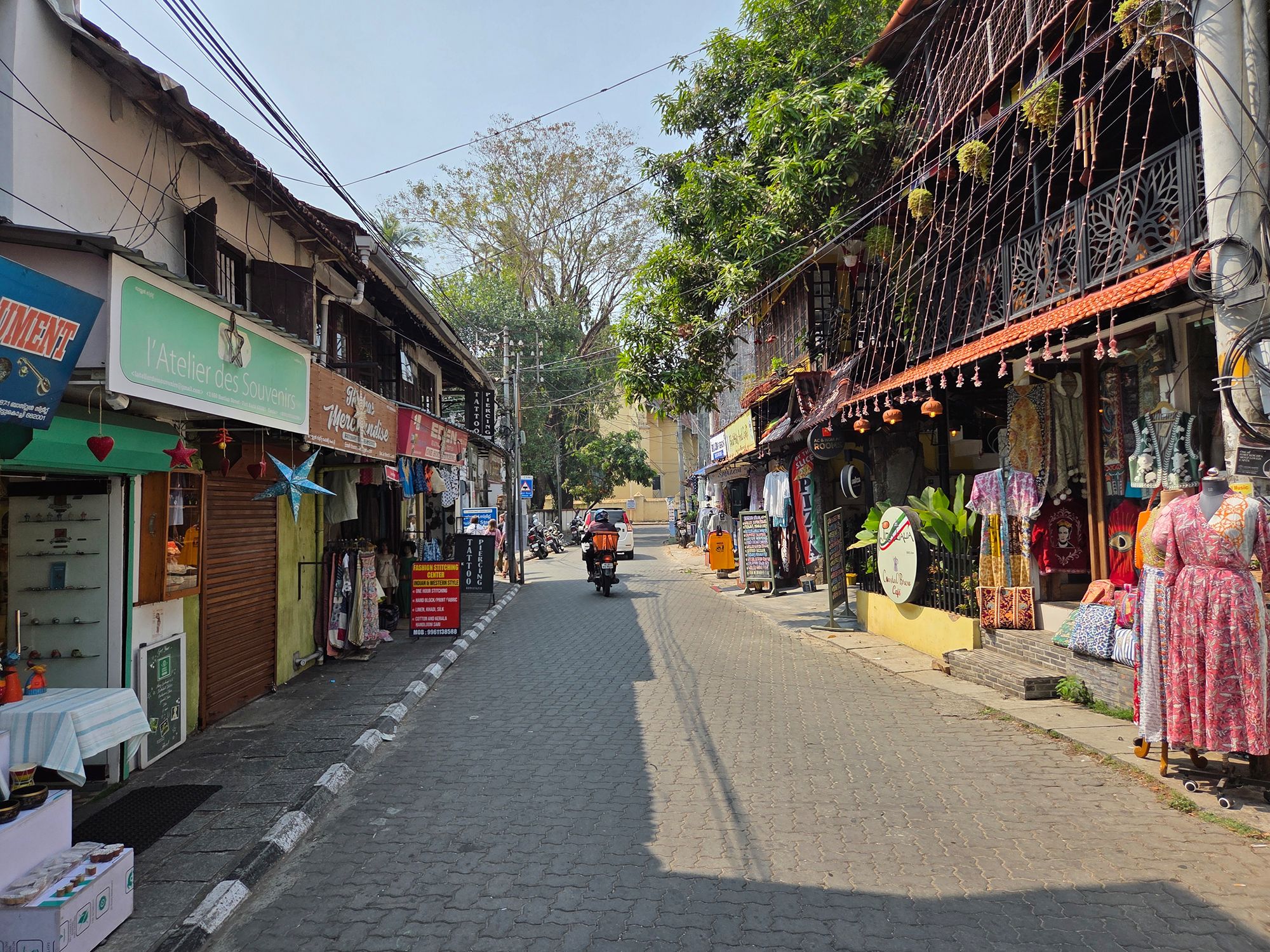 Fort Kochi – First Visit (168) Fort Kochi – First Visit (168)