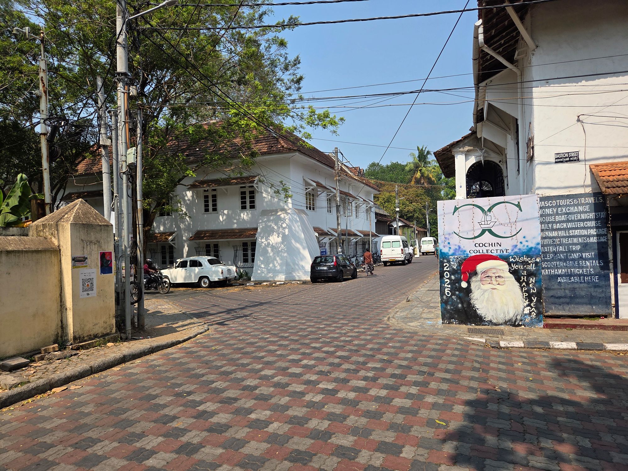 Fort Kochi – First Visit (171) Fort Kochi – First Visit (171)