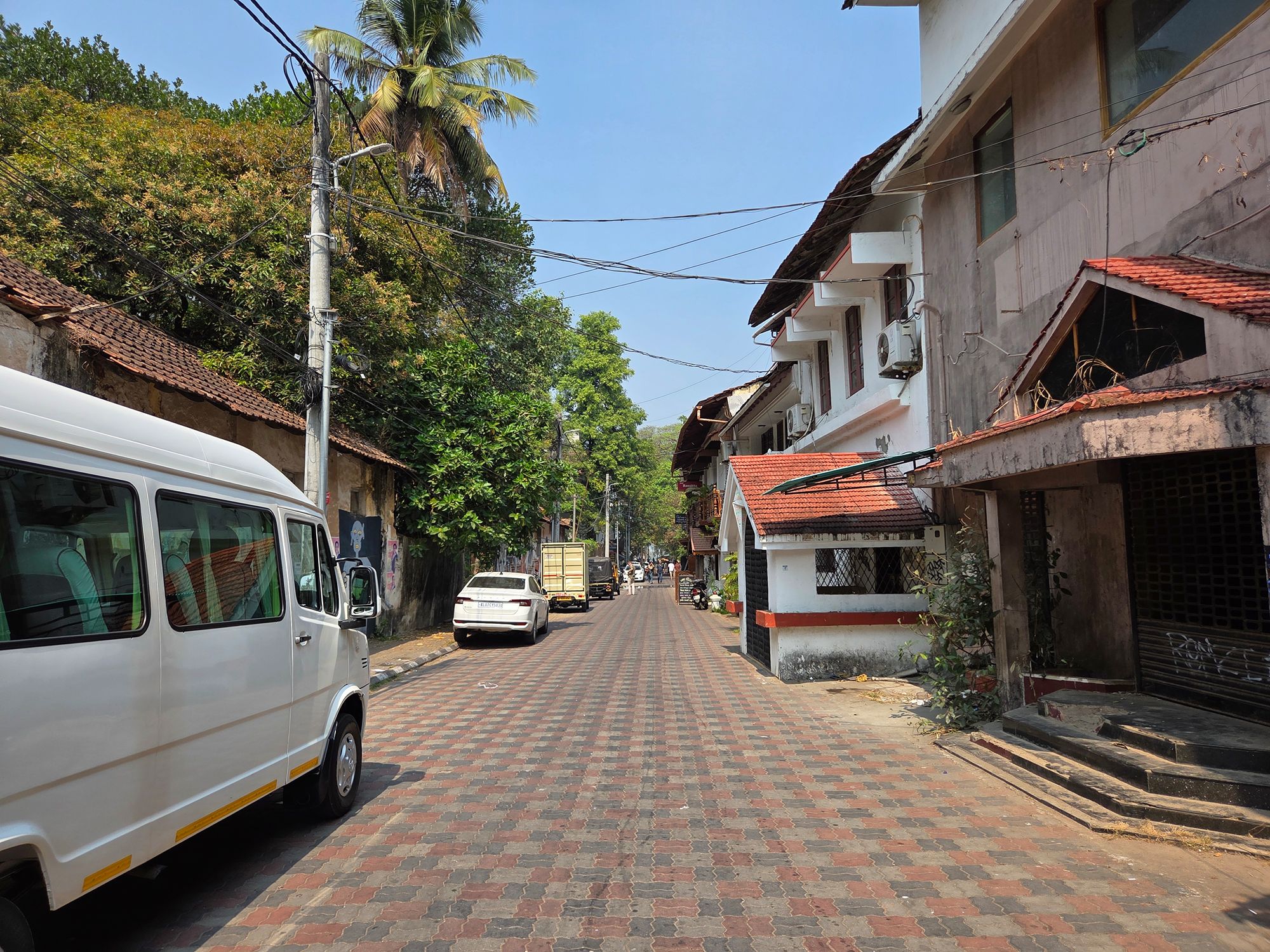 Fort Kochi – First Visit (173) Fort Kochi – First Visit (173)