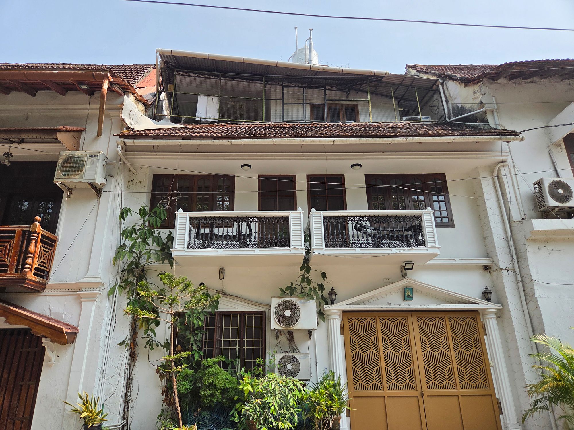 Fort Kochi – First Visit (176) Fort Kochi – First Visit (176)