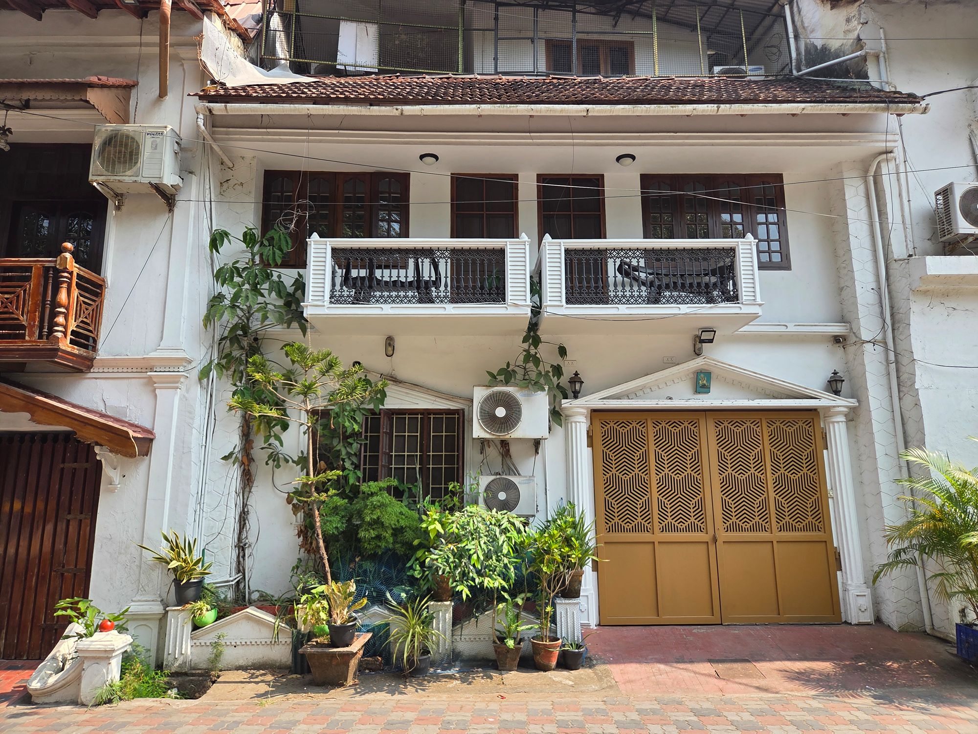 Fort Kochi – First Visit (177) Fort Kochi – First Visit (177)