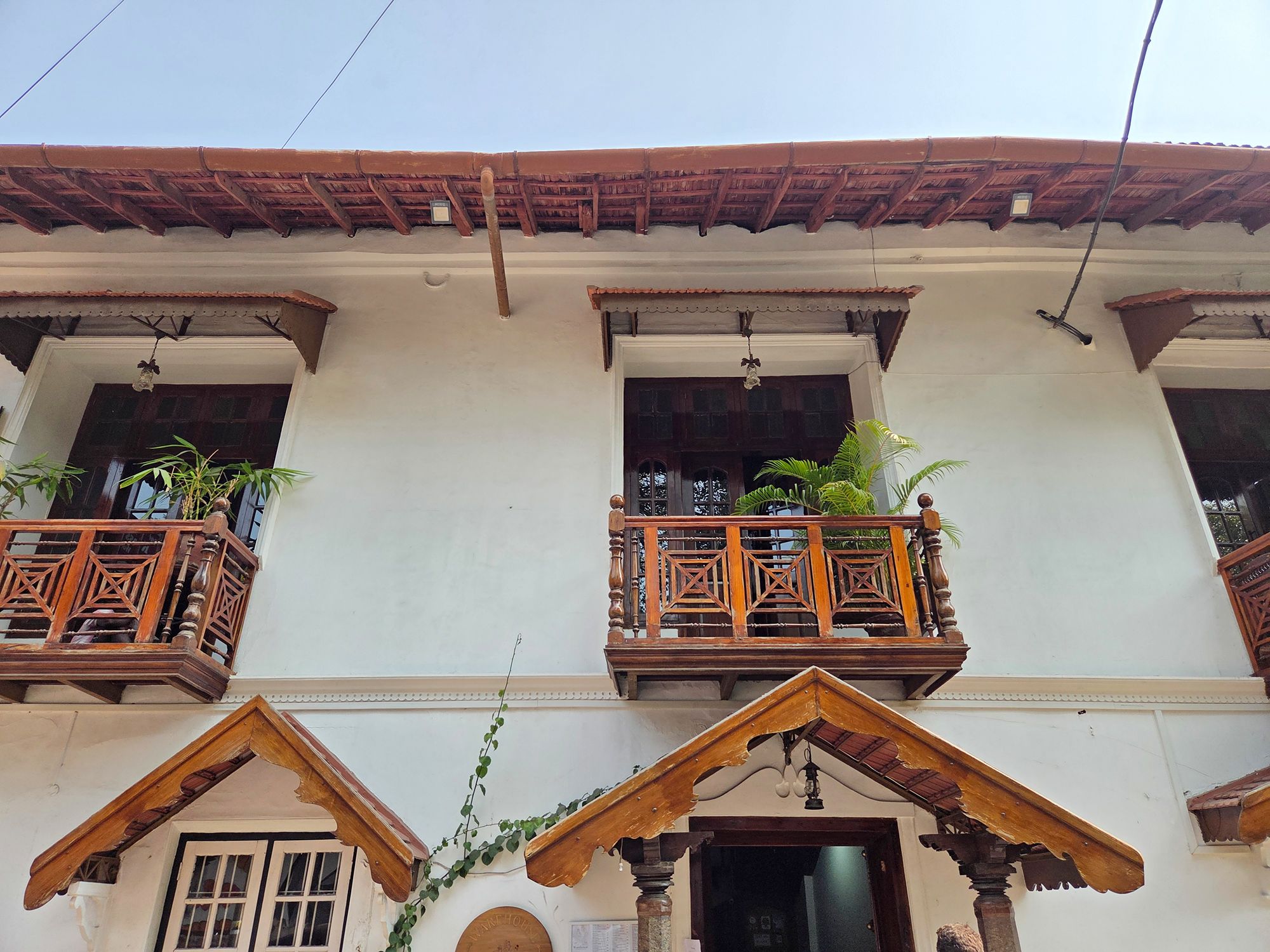 Fort Kochi – First Visit (179) Fort Kochi – First Visit (179)