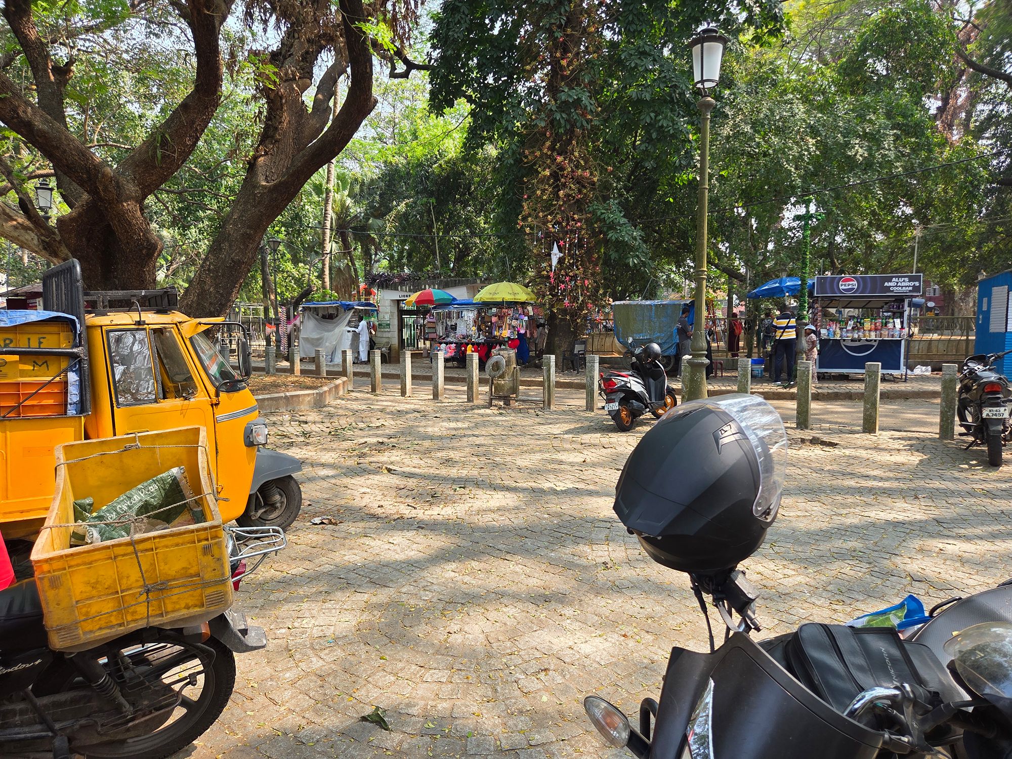 Fort Kochi – First Visit (183) Fort Kochi – First Visit (183)