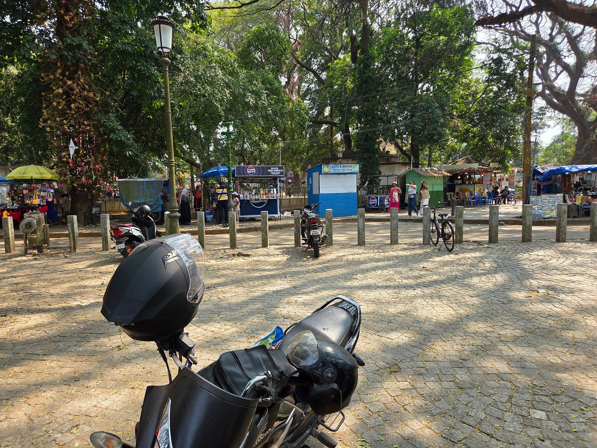 Fort Kochi – First Visit (184) Fort Kochi – First Visit (184)