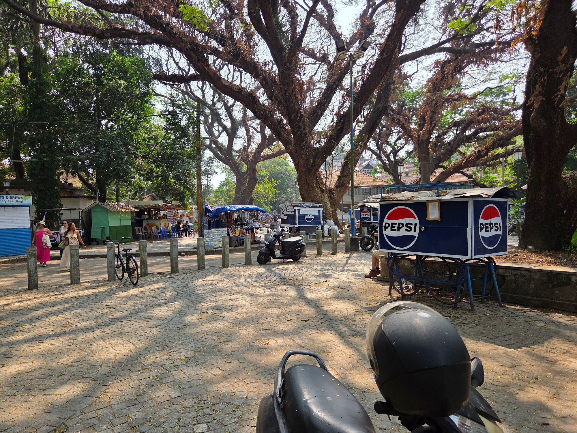 Fort Kochi – First Visit (185) Fort Kochi – First Visit (185)