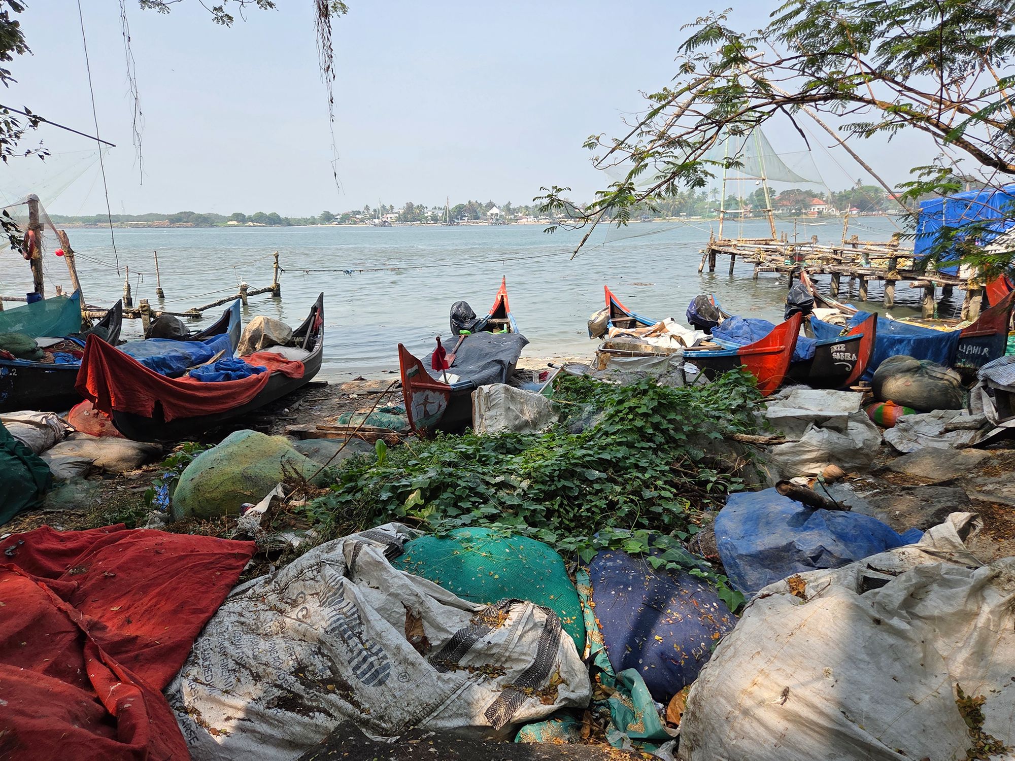 Fort Kochi – First Visit (186) Fort Kochi – First Visit (186)
