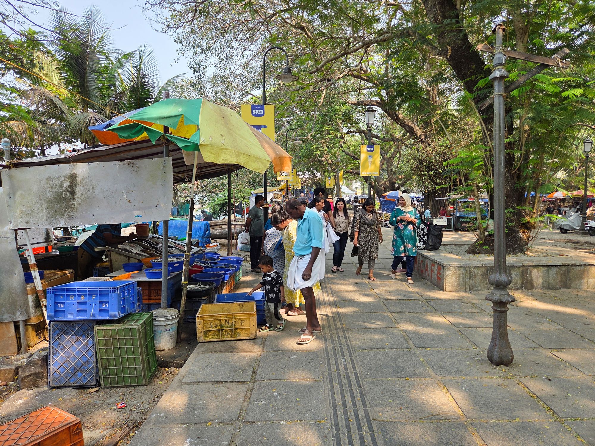 Fort Kochi – First Visit (187) Fort Kochi – First Visit (187)