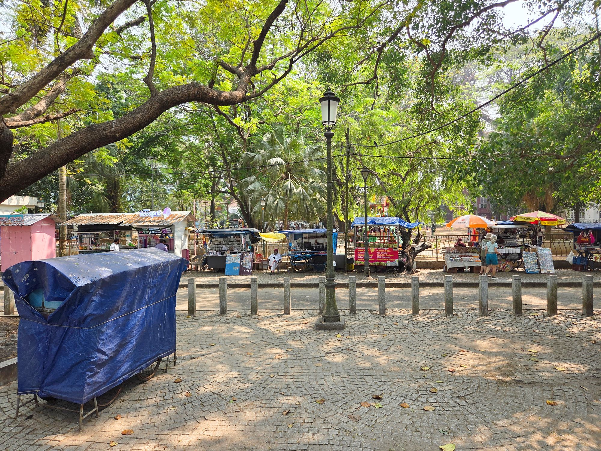 Fort Kochi – First Visit (188) Fort Kochi – First Visit (188)
