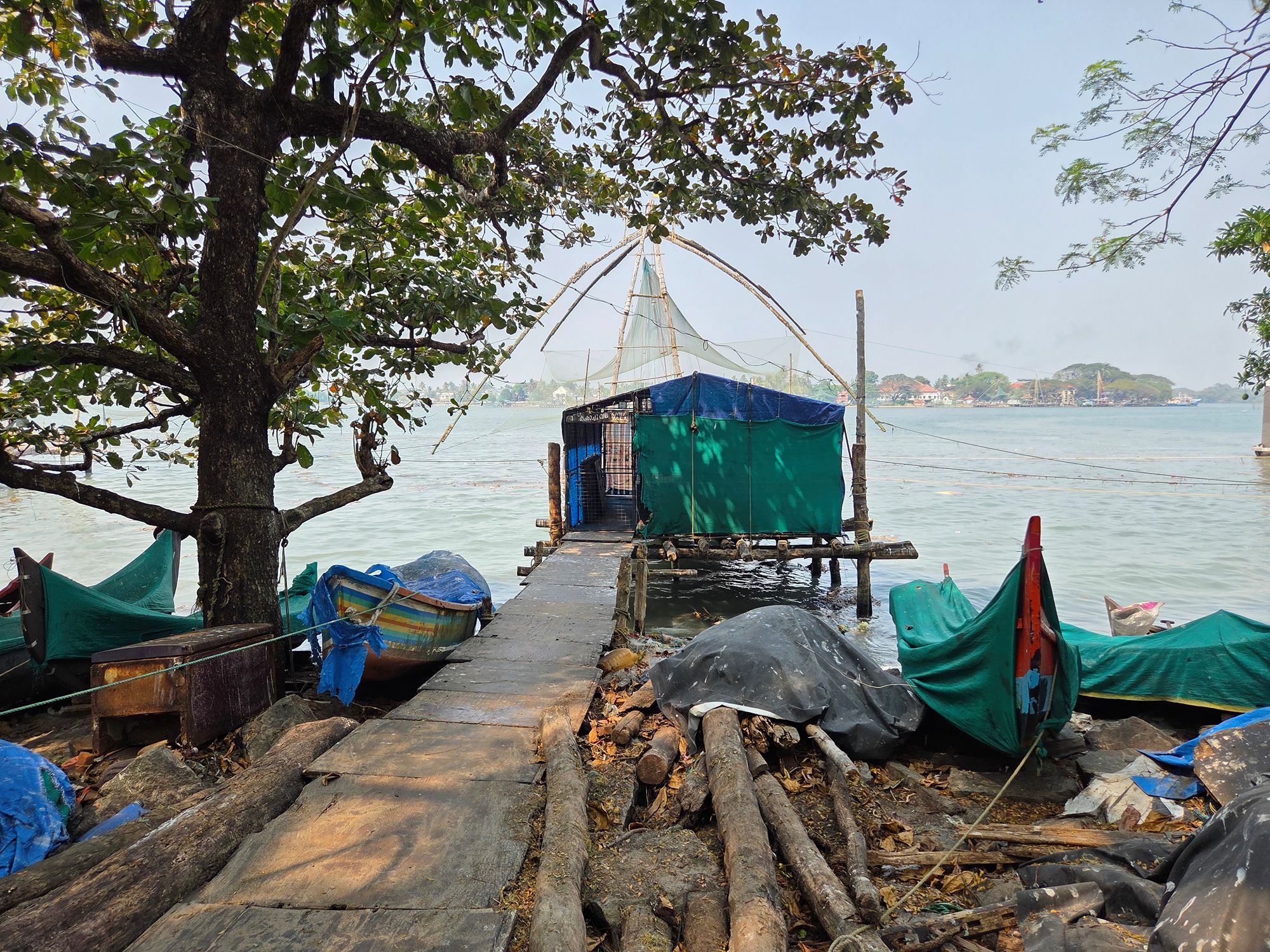 Fort Kochi – First Visit (189) Fort Kochi – First Visit (189)
