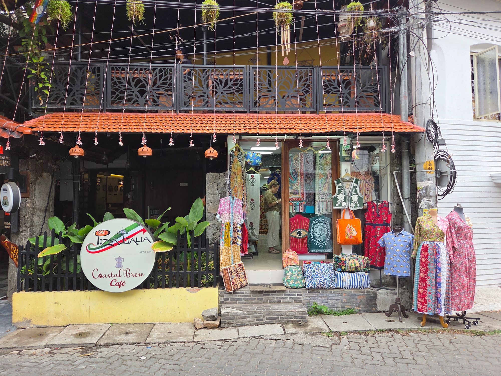 Fort Kochi – First Visit (19) Fort Kochi – First Visit (19)