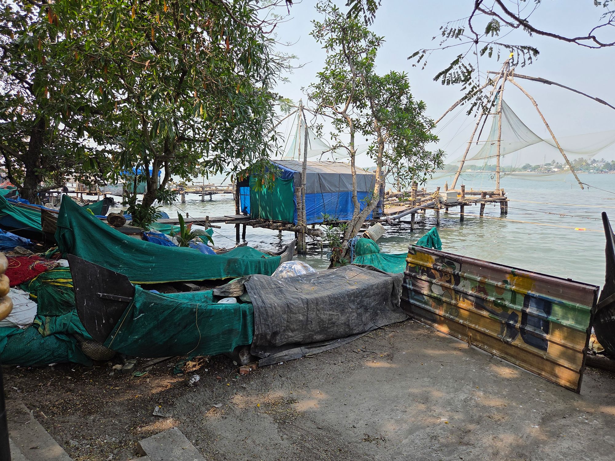 Fort Kochi – First Visit (190) Fort Kochi – First Visit (190)